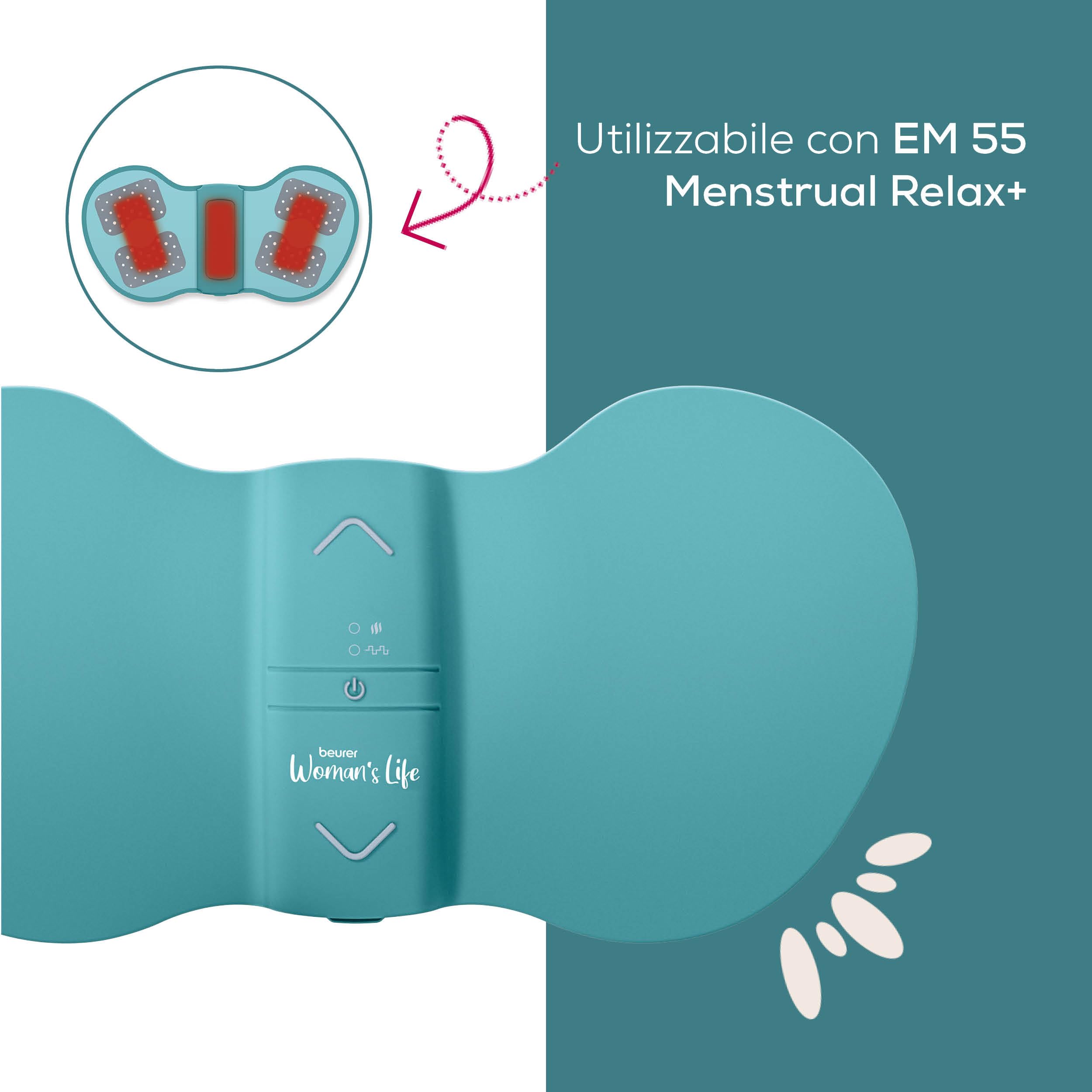 beurer-em-55-set-di-ricambio-6-elettrodi-adesivi-in-gel-per-cuscinetto-dolori-me image 3