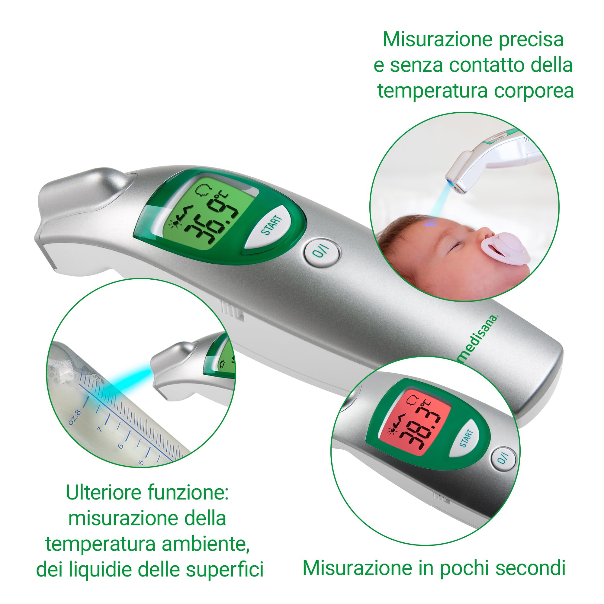 medisana-ftn-termometro-infrarossi-senza-contatto-frontale-per-neonati-bambini-e image 4