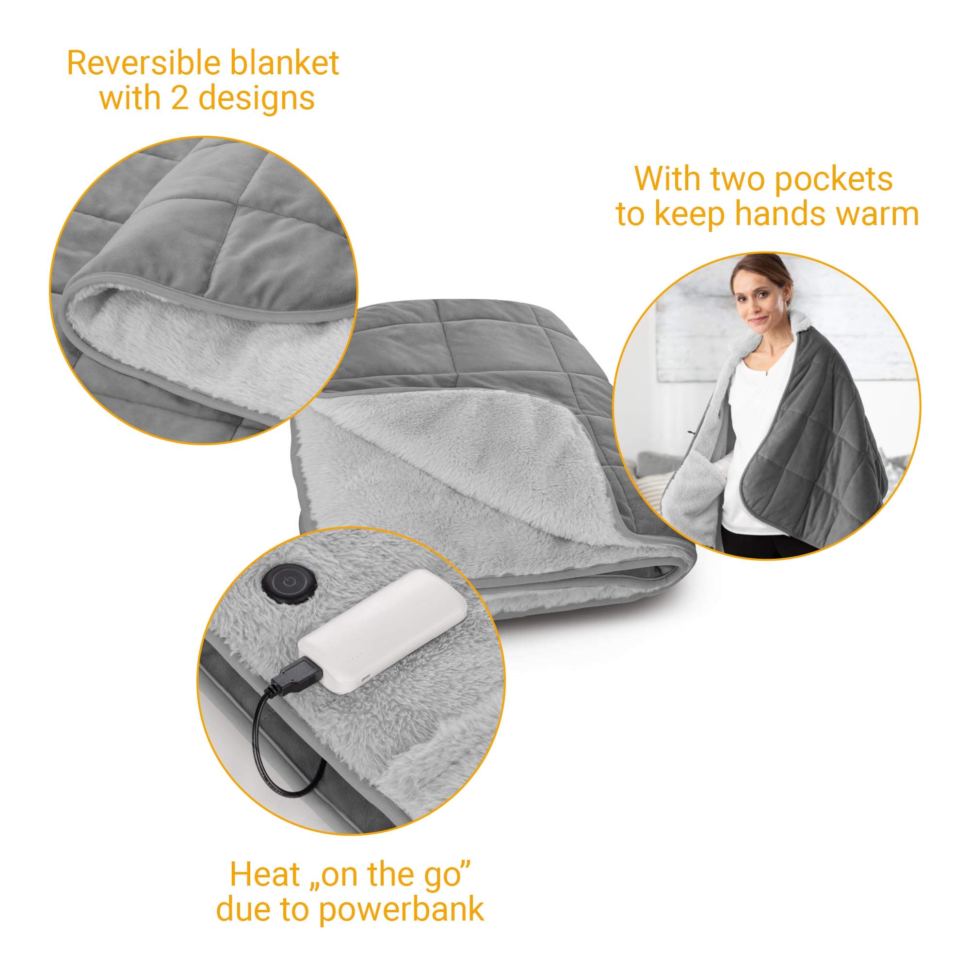 medisana-hb-674-3-in-1-coperta-riscaldante-da-viaggio-162-x-62-cm-con-powerbank- image 6