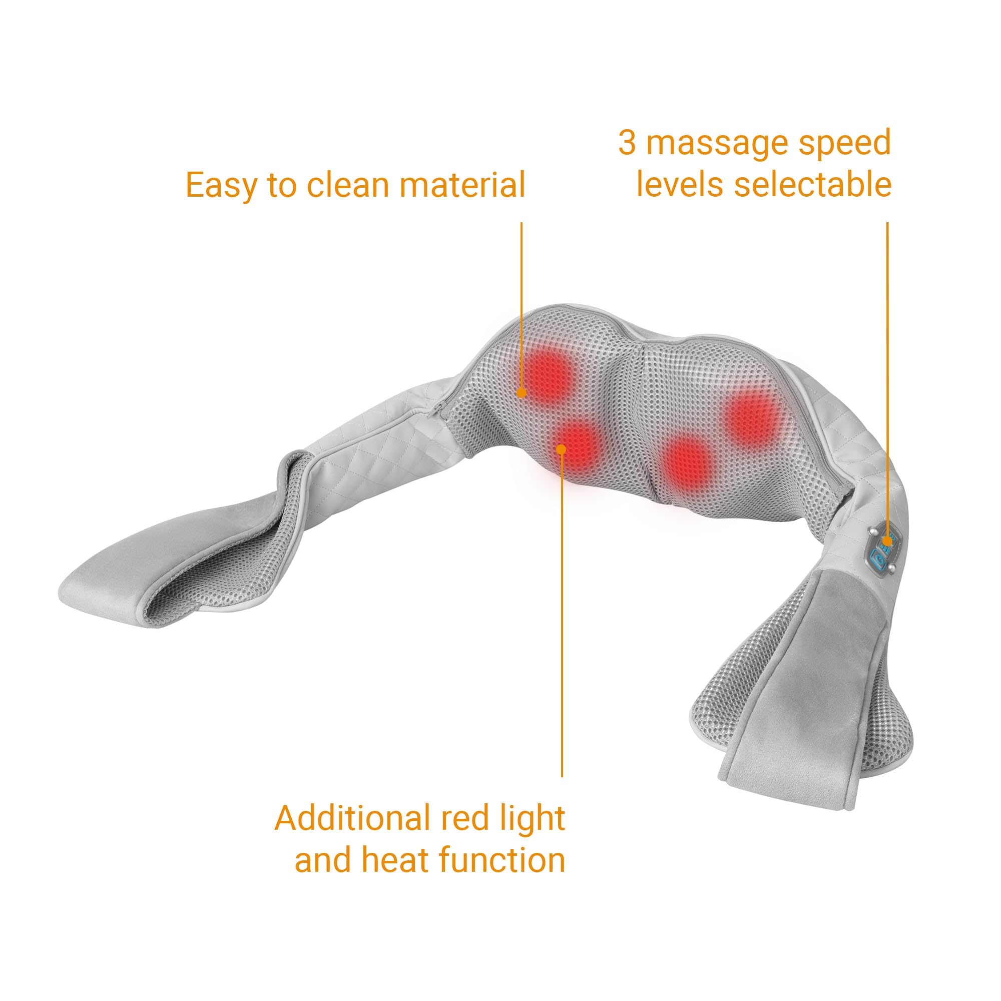 medisana-nmg-850-massaggiatore-shiatsu-per-collo-con-testine-in-gel-funzione-cal image 5