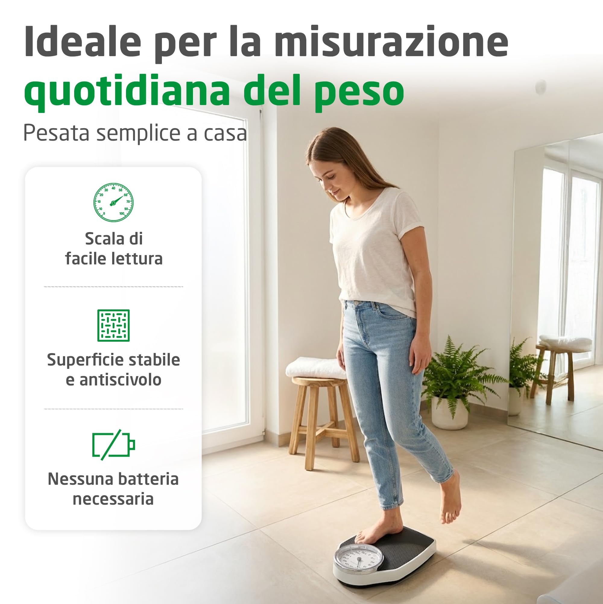 medisana-psd-bilancia-meccanica-retro-pesapersone-analogico-fino-a-150-kg-con-pe image 3