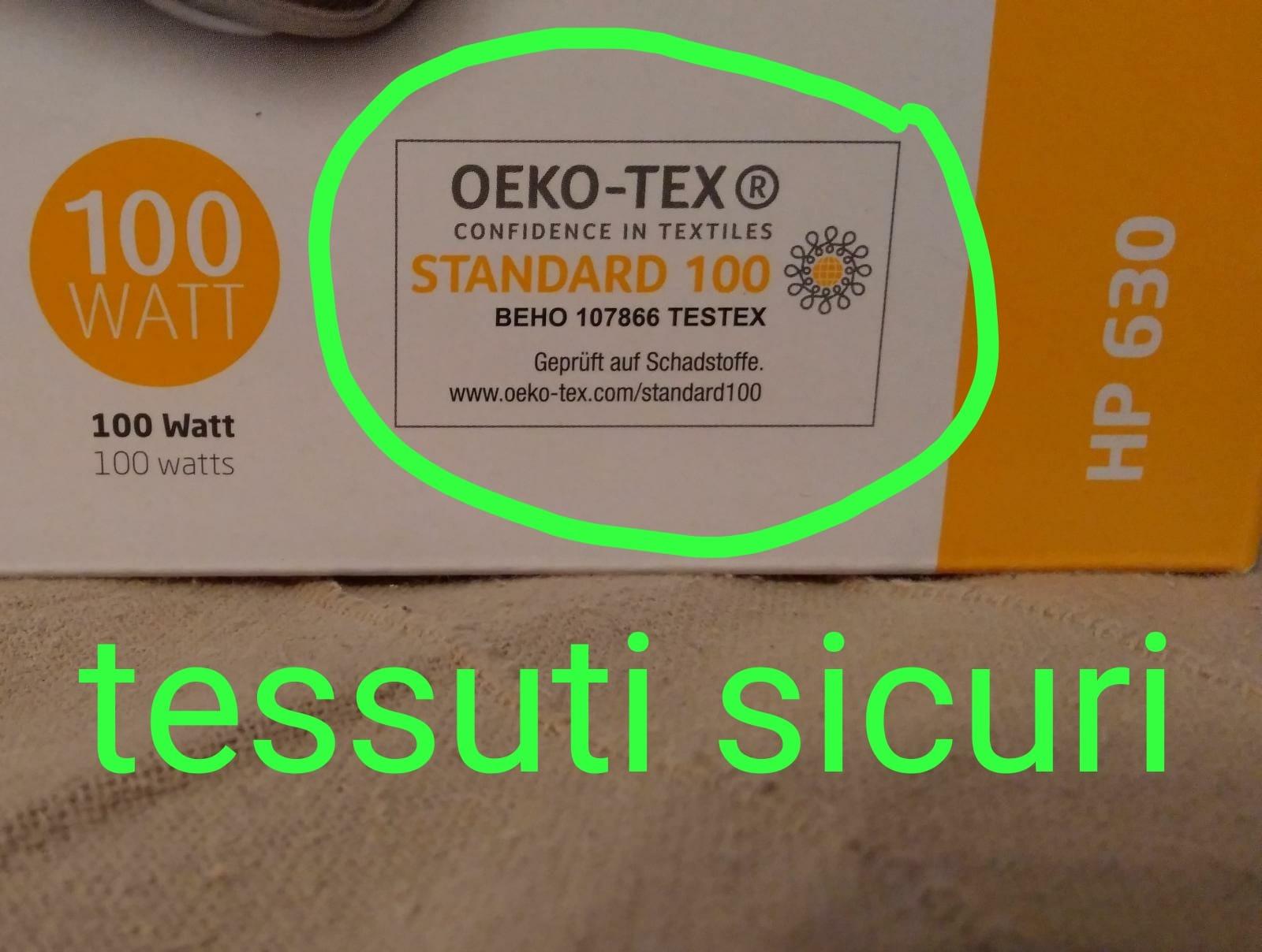 Buon prodotto, scalda bene