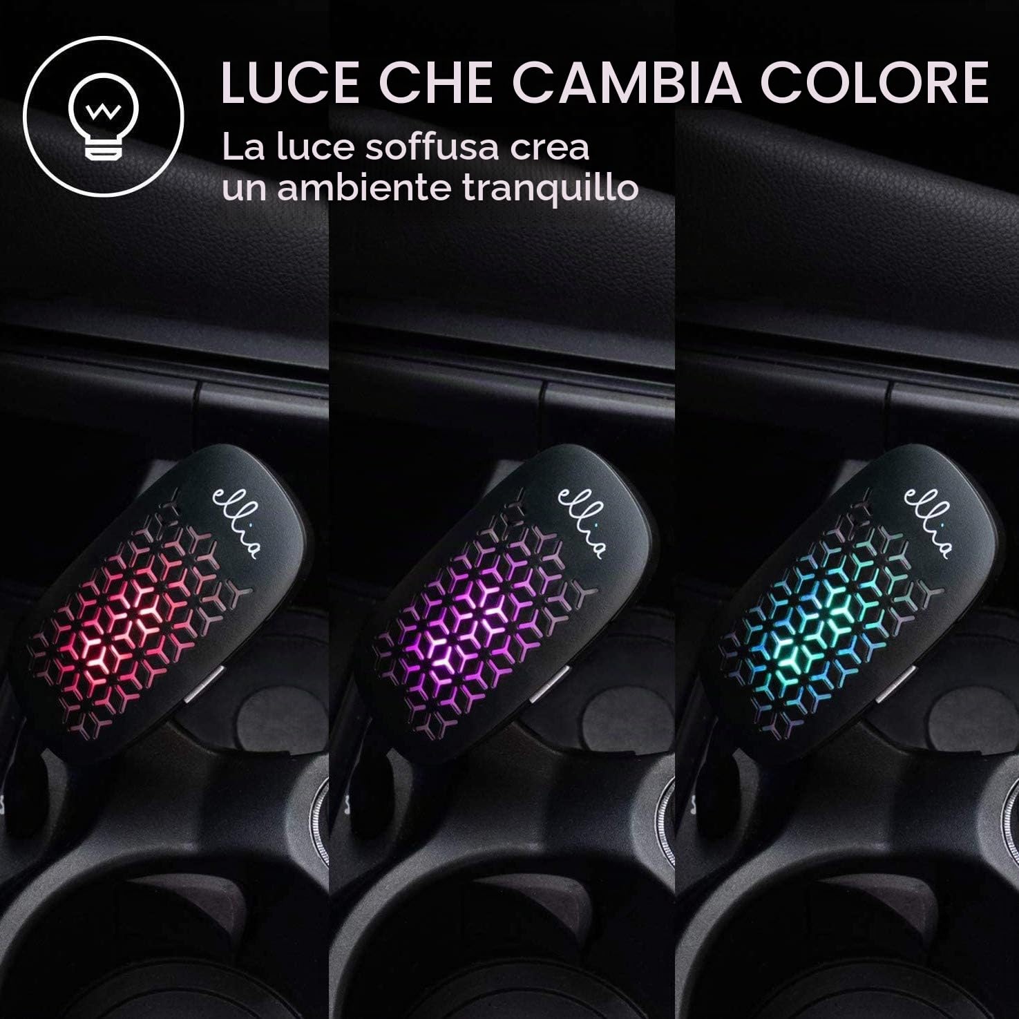 ellia-by-homedics-unwind-diffusore-usb-portatile-per-oli-essenziali-con-cromoter image 5