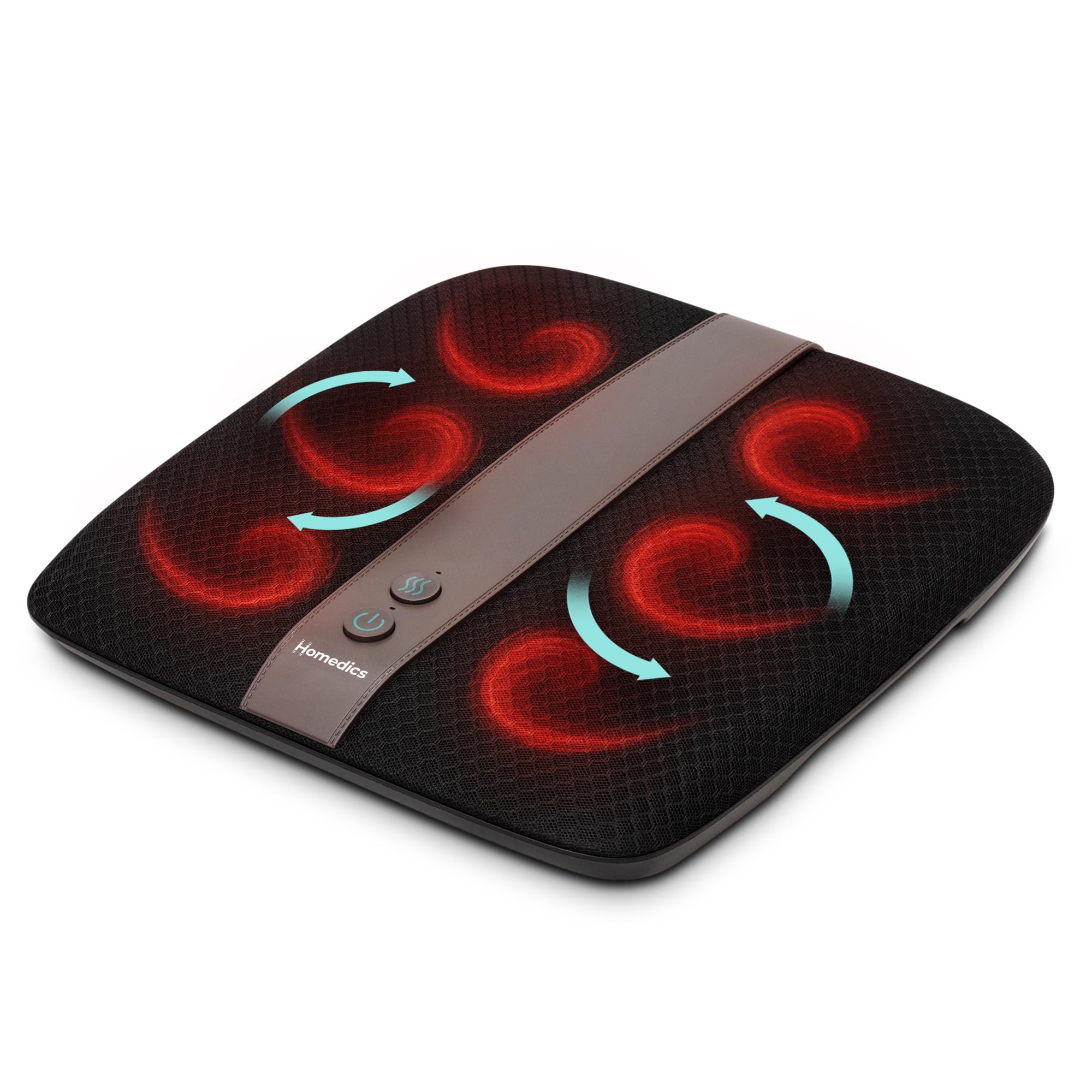 homedics-shiatsu-deluxe-massaggiatore-per-piedi-con-calore-rilassante-28-nodi-ro image 1