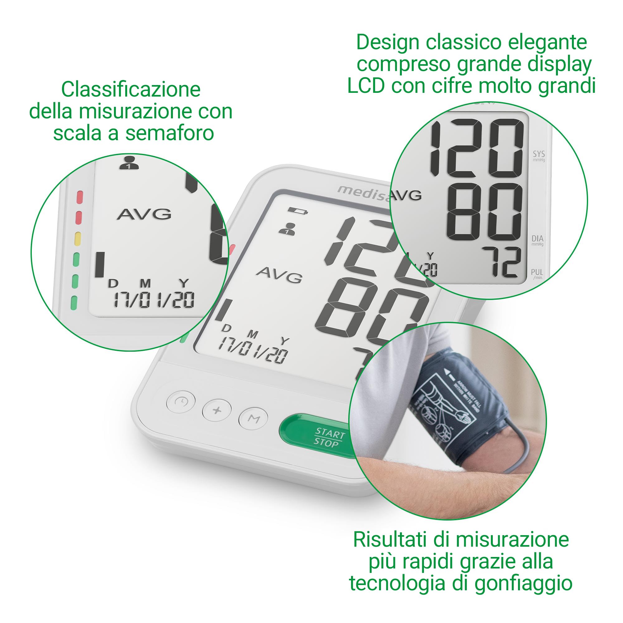 medisana-bu-586-voice-misuratore-di-pressione-da-braccio-con-uscita-vocale-120-m image 4