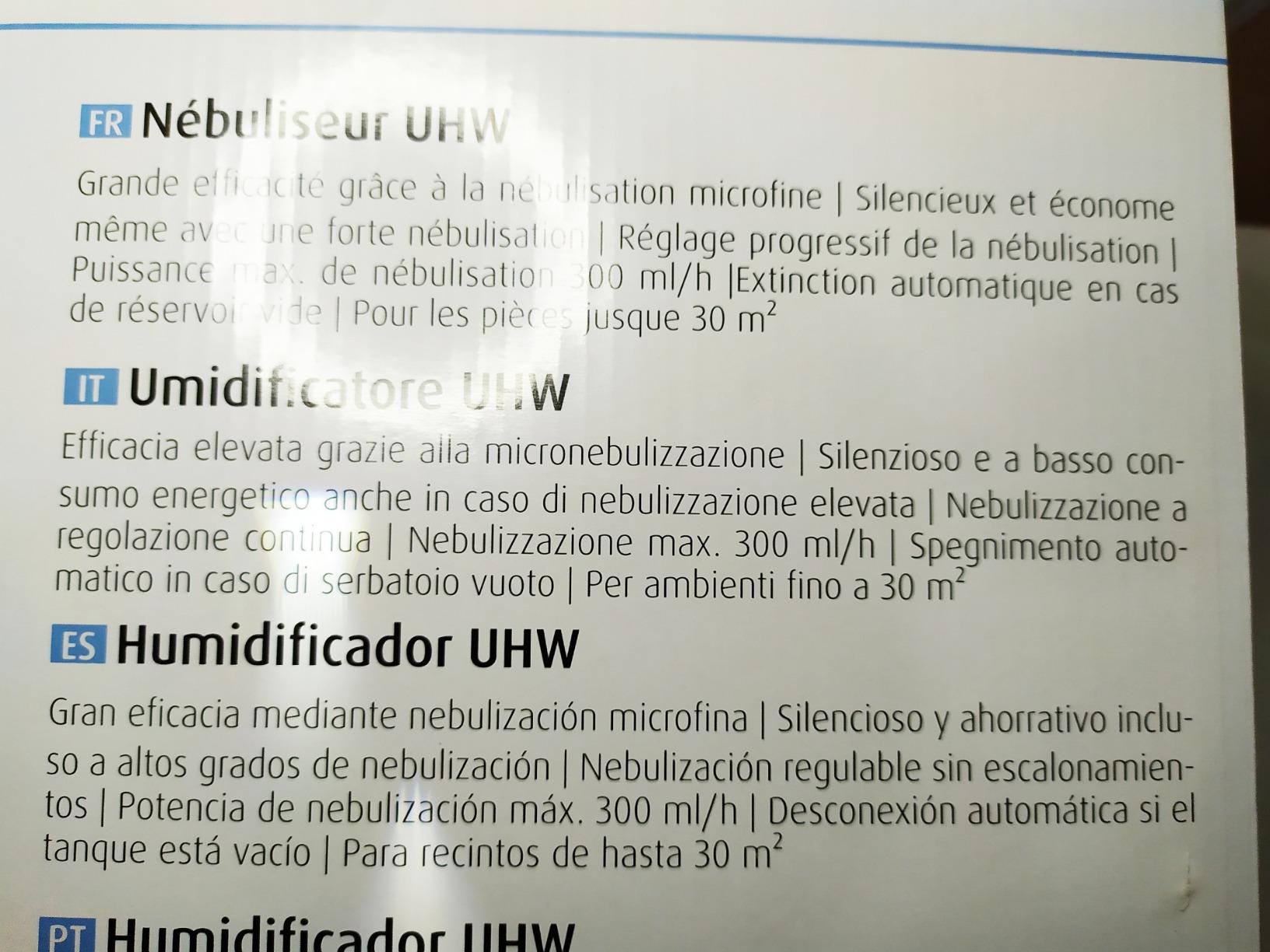 Perde un po' d'acqua