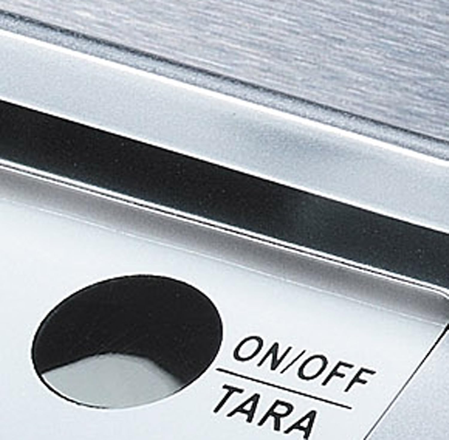 beurer-ks-22-bilancia-da-cucina-digitale-in-acciaio-inox-portata-3-kg-precisione image 4