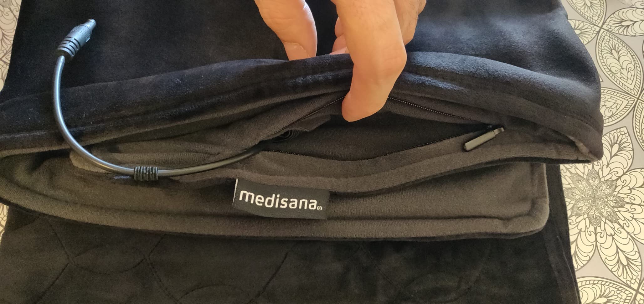 Discreta ma non perfetta
