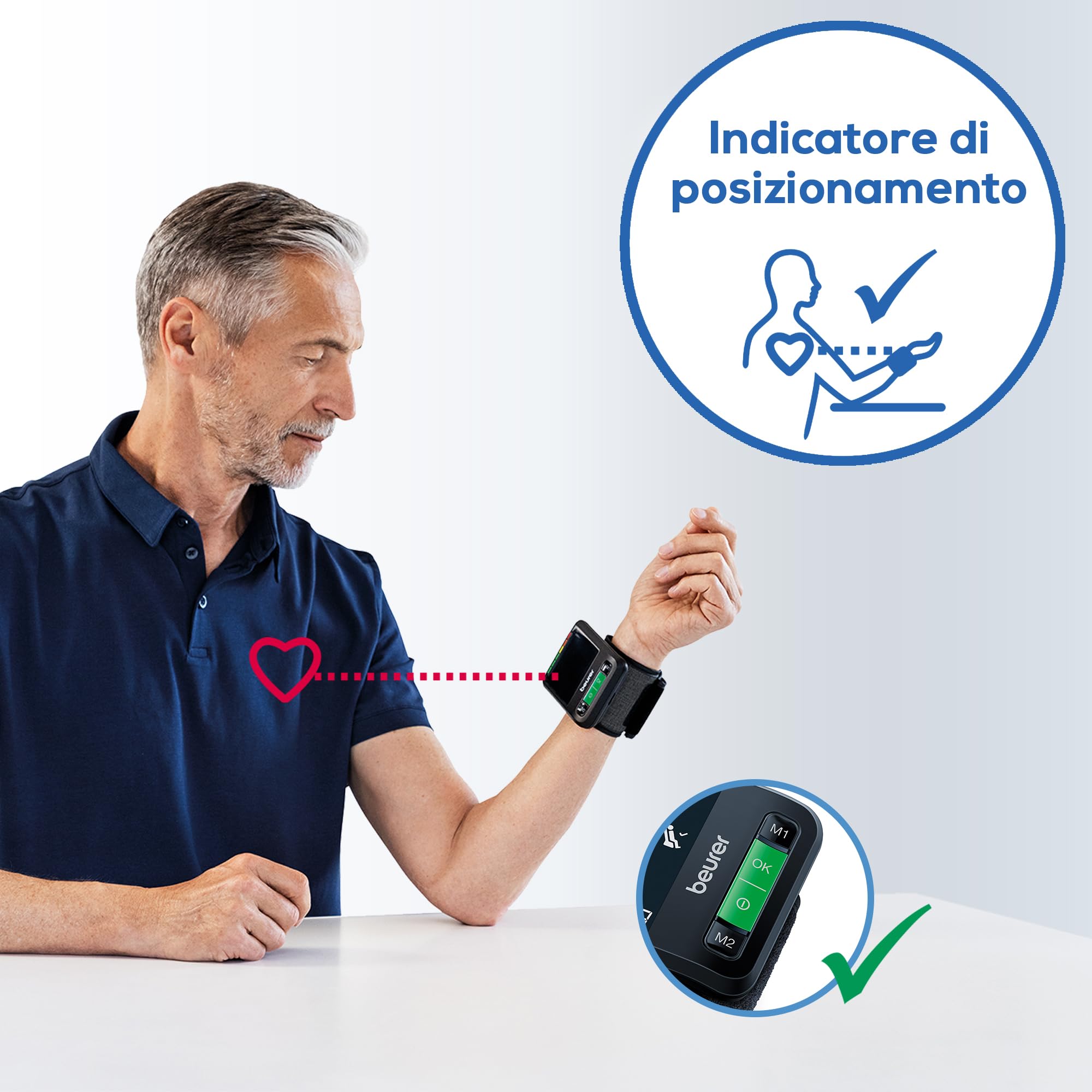 beurer-bc-87-sfigmomanometro-da-polso-bluetooth-con-app-display-xl-rilevamento-a image 3