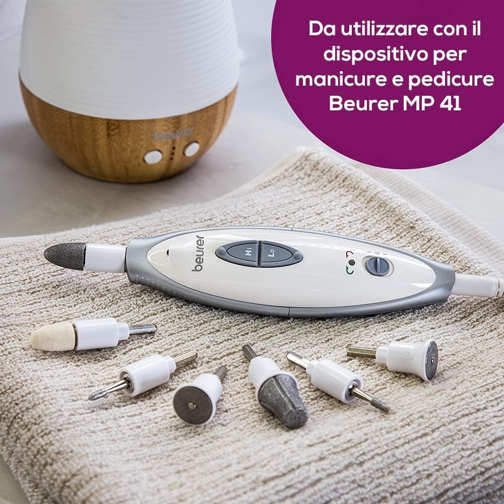 beurer-mp-41-set-di-7-accessori-di-ricambio-in-zaffiro-e-feltro-per-manicure-e-p image 2