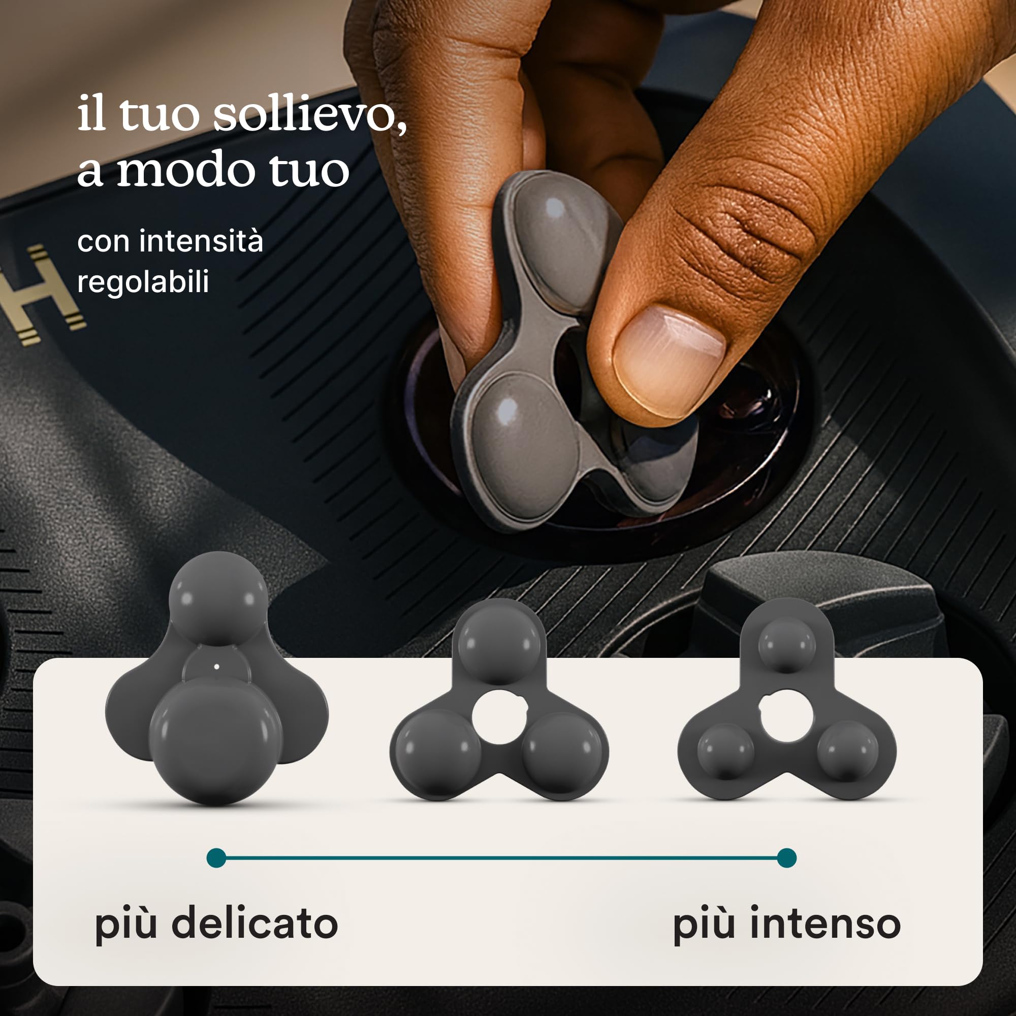 homedics-modmassage-massaggiatore-shiatsu-ricaricabile-per-piedi-con-calore-e-te image 4