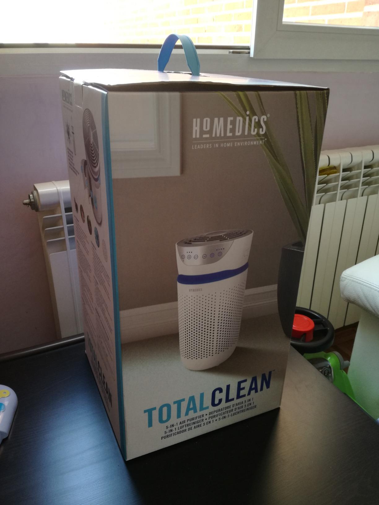 Perfetto per allergici