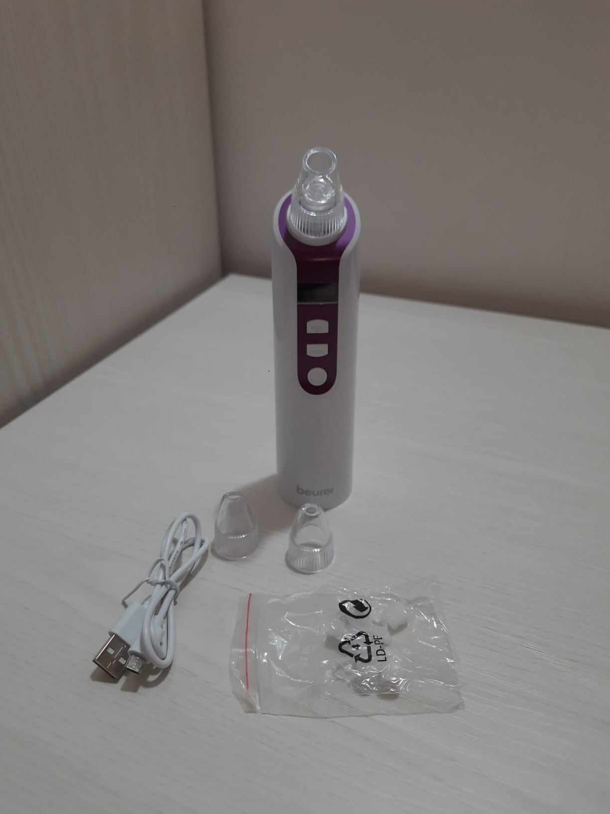 Regalo riuscito per mia figlia adolescente