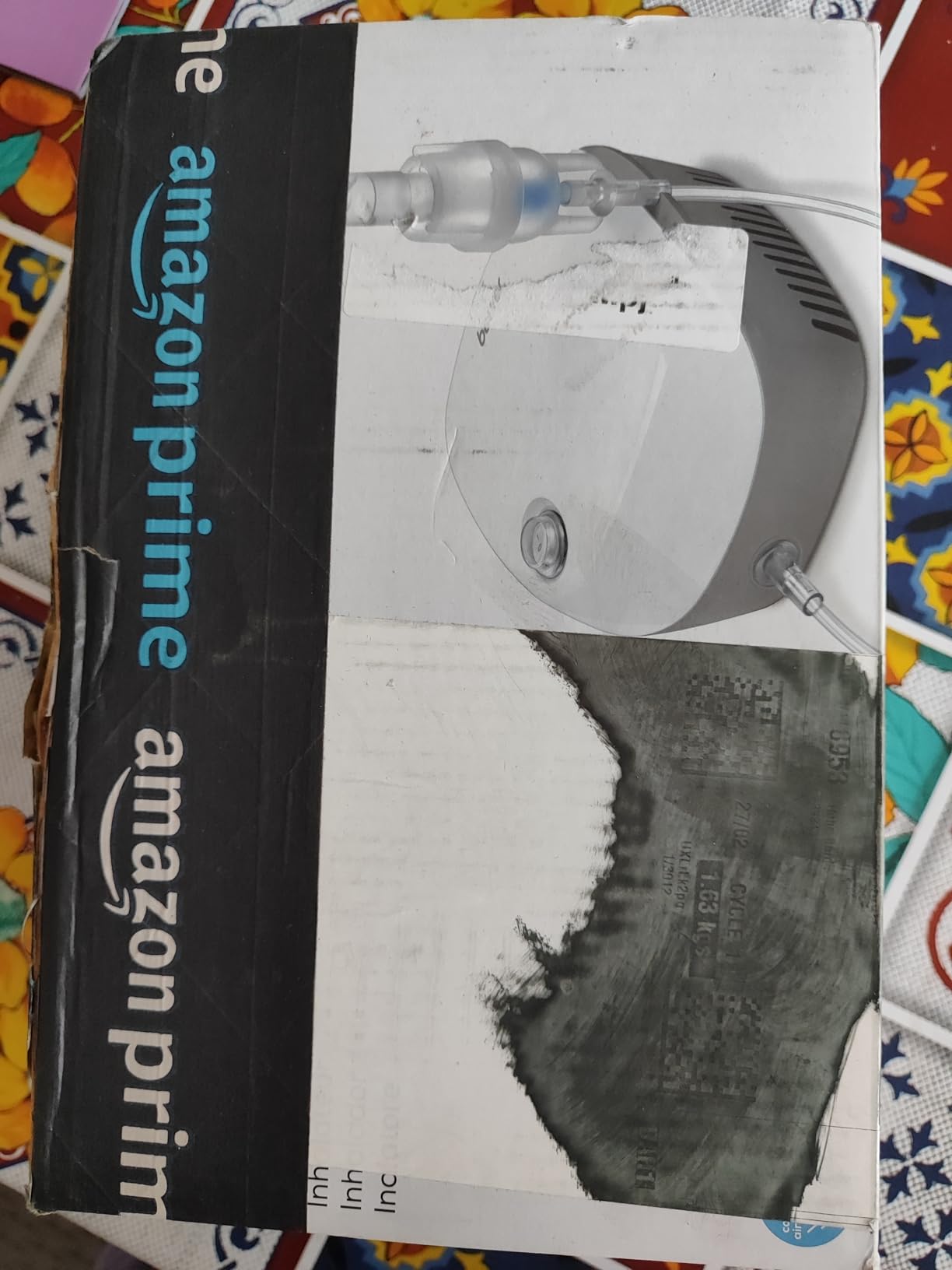 Fa il suo dovere ma vibra tanto