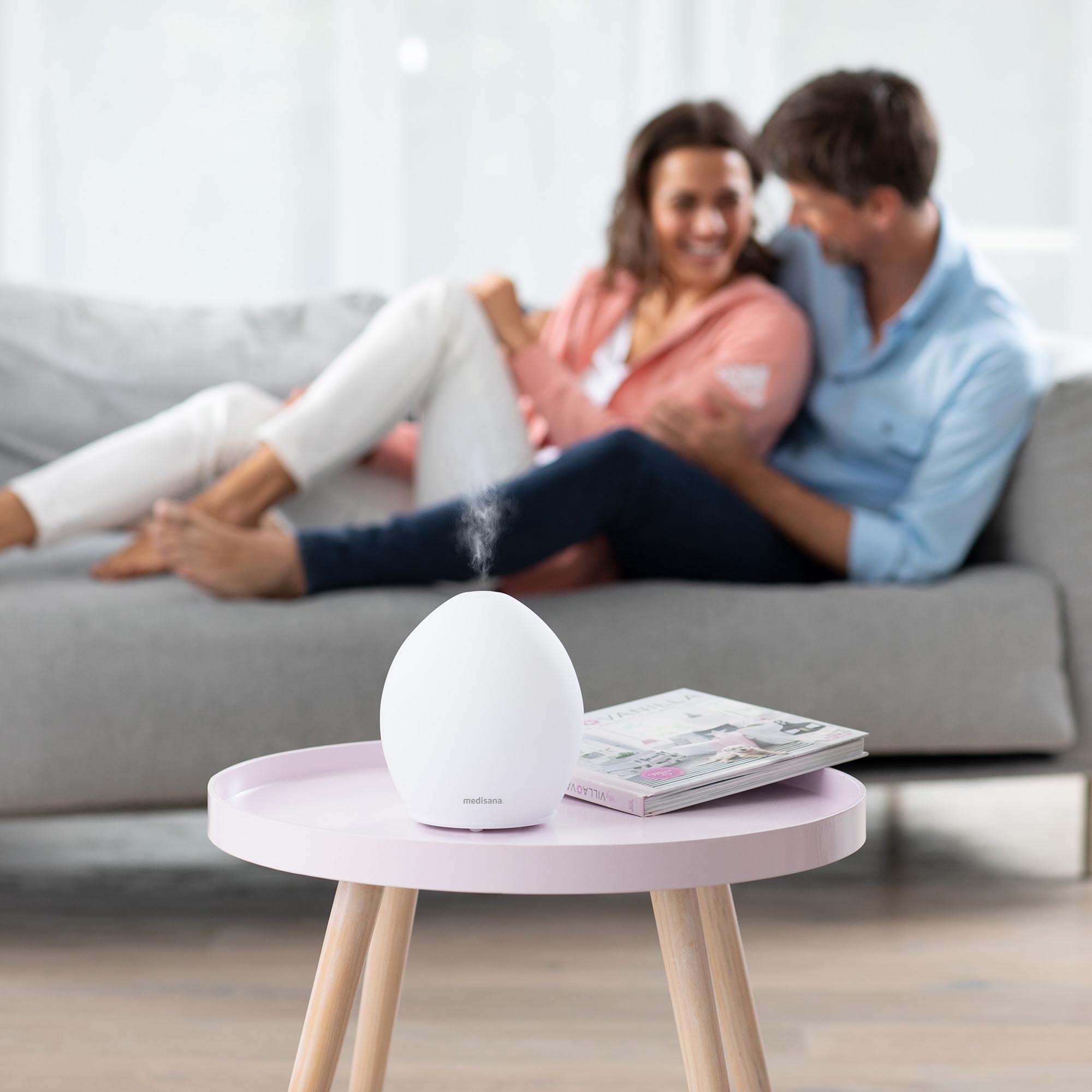 medisana-ad-635-diffusore-di-aromi-a-ultrasuoni-con-serbatoio-100-ml-luce-wellne image 3