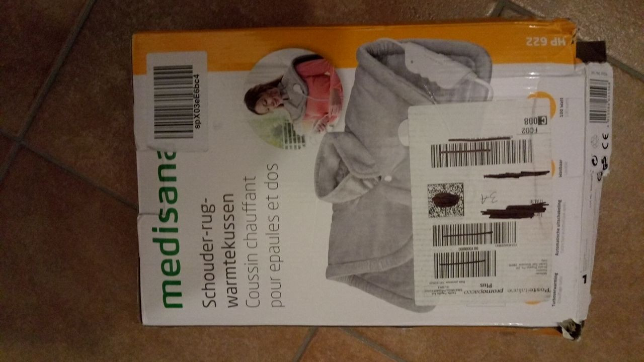 Discreto