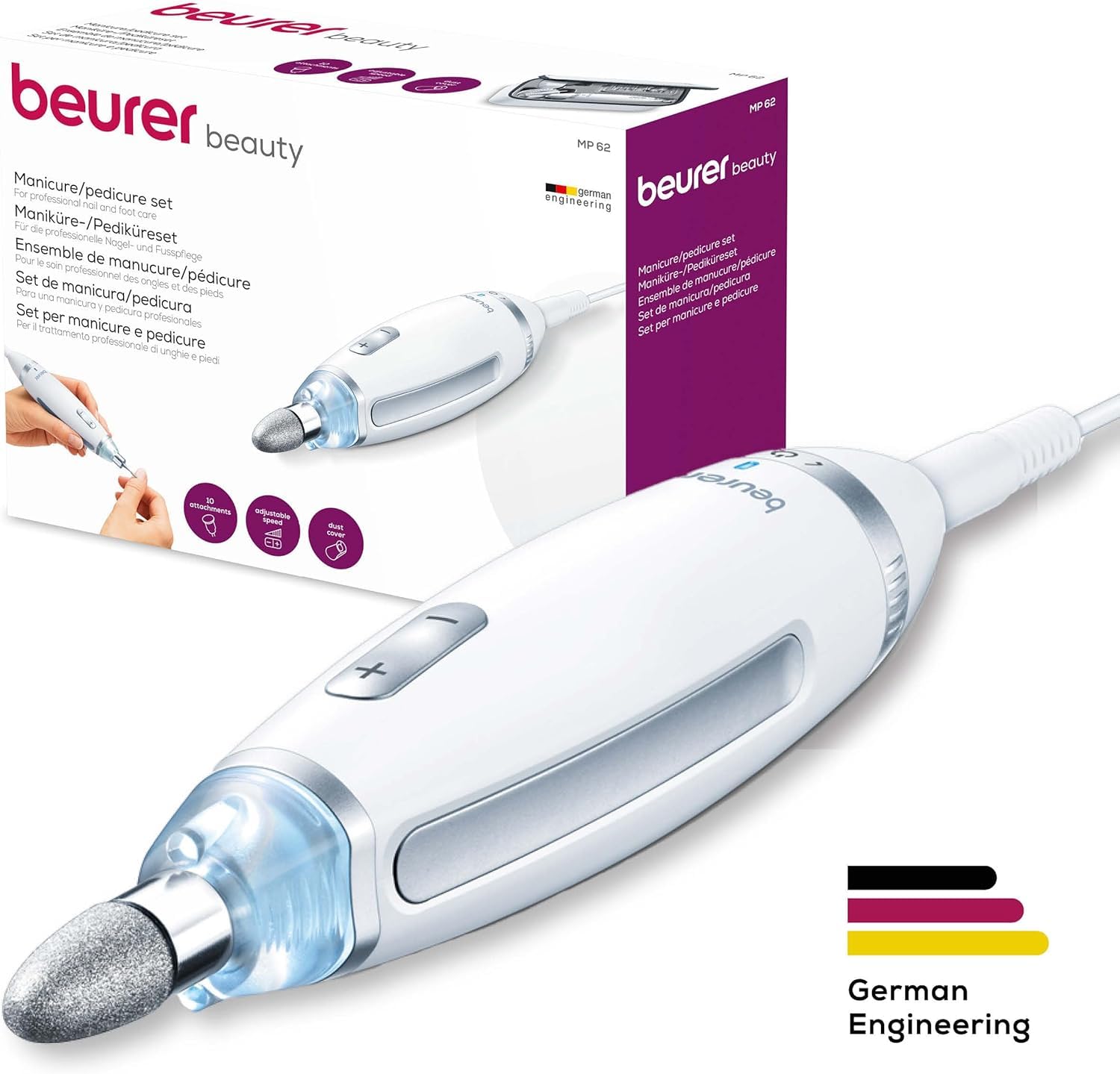 beurer-mp-62-fresa-professionale-per-manicure-e-pedicure-5400-giri-min-10-access image 7