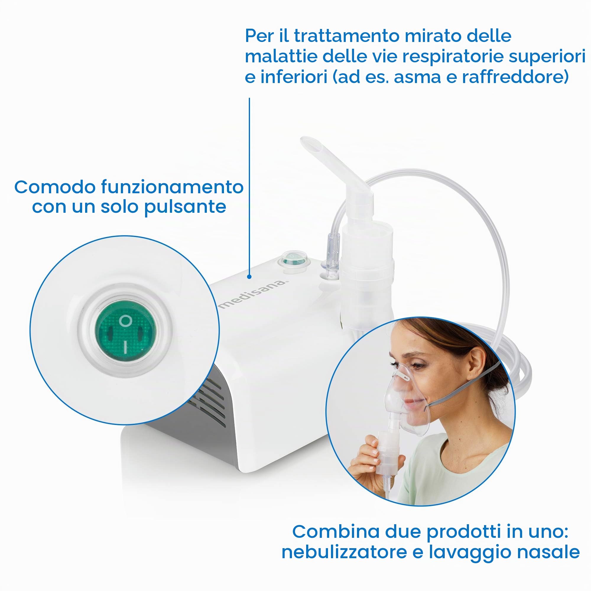medisana-in-520-nebulizzatore-a-compressore-certificato-medico-con-maschere-adul image 5