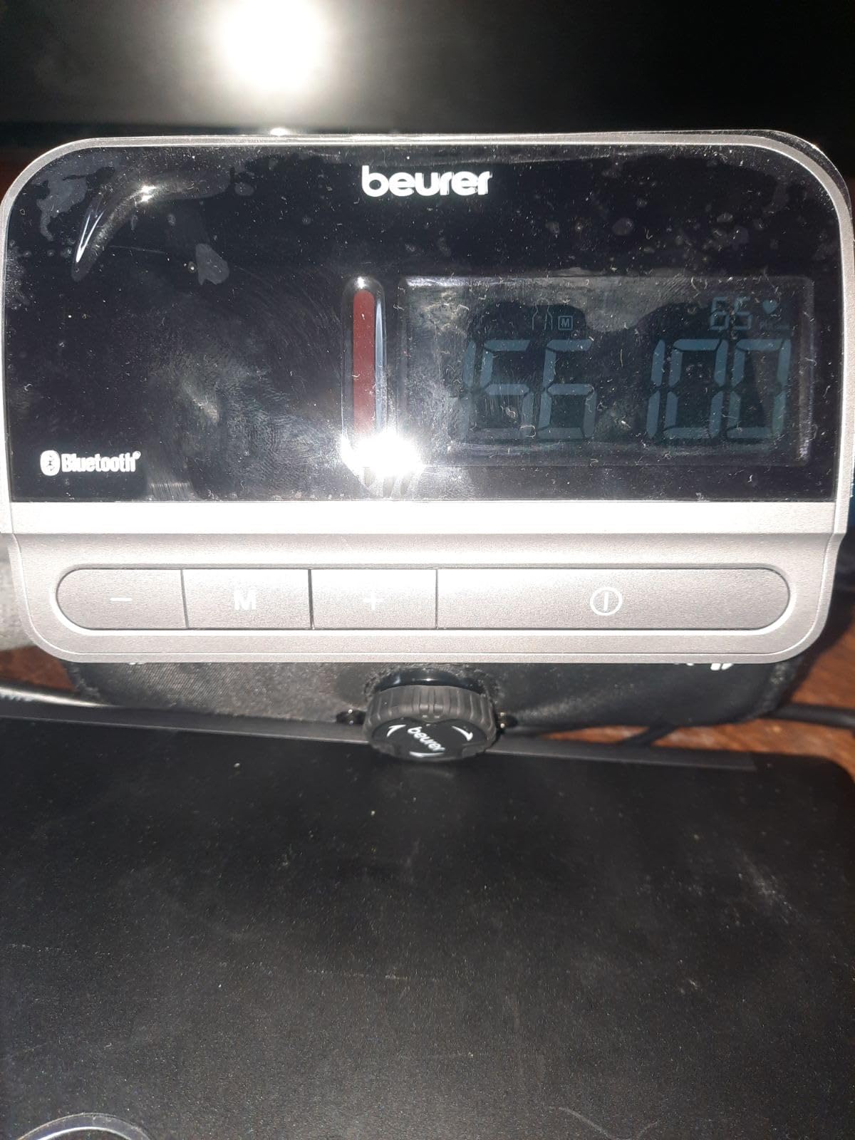 Preciso e velocissimo