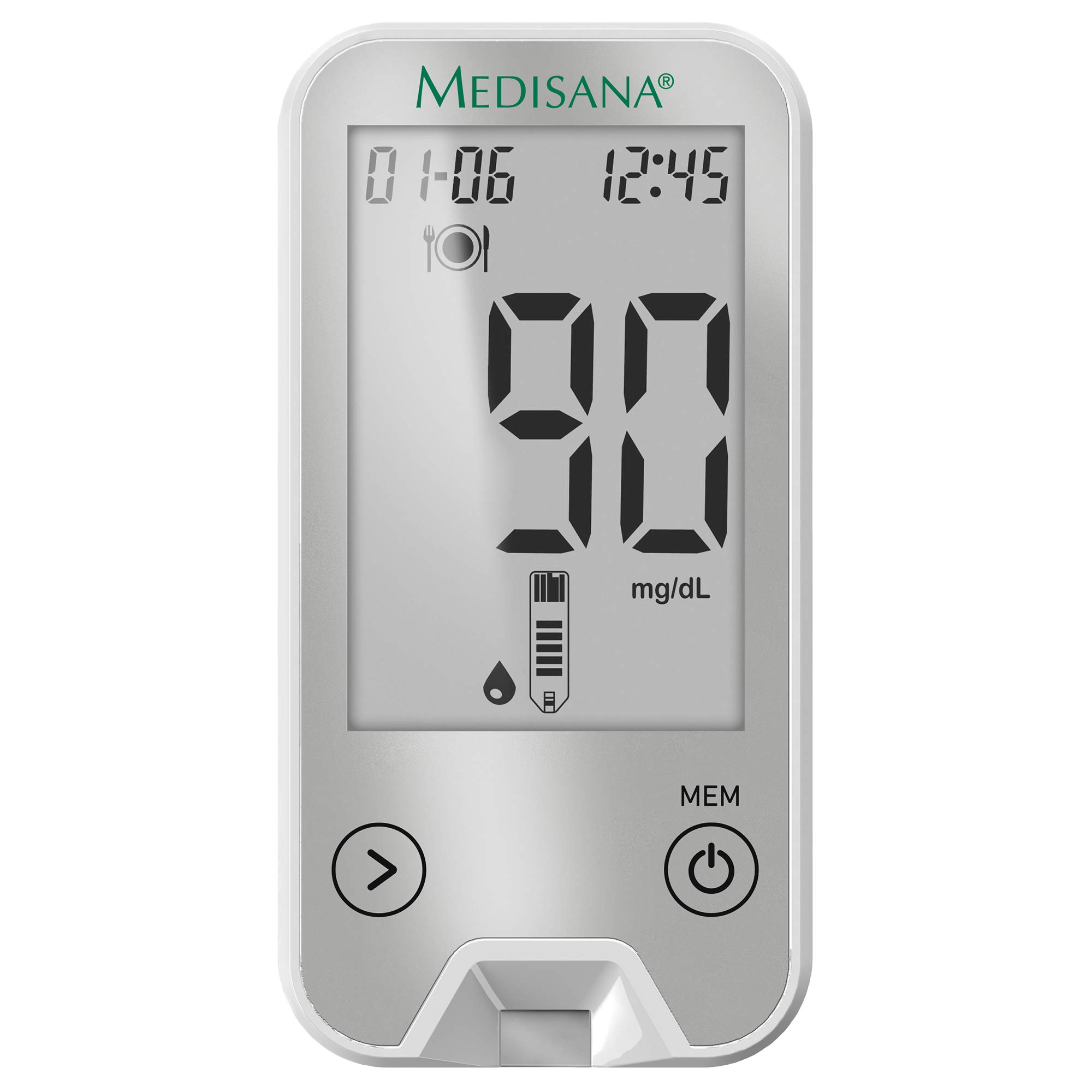 medisana-meditouch-2-mg-dl-glucometro-formato-carta-di-credito-con-app-vitadock- image 3
