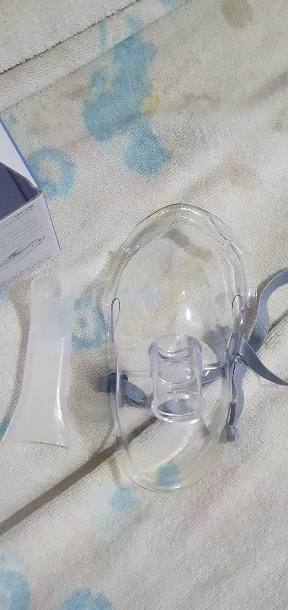 Kit completo e conveniente