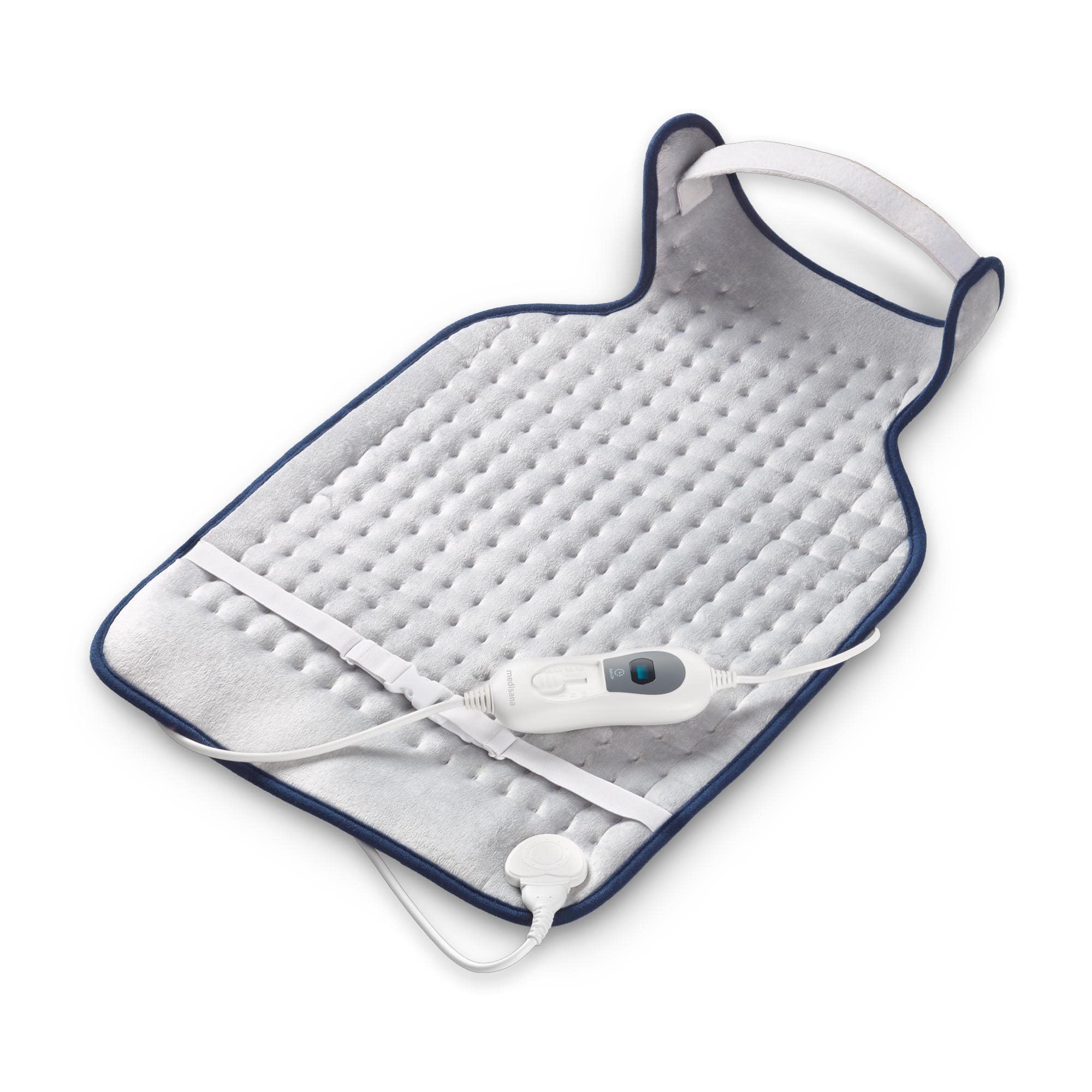 medisana-hp-460-cuscino-riscaldante-ergonomico-per-collo-spalle-e-schiena-3-live image 1
