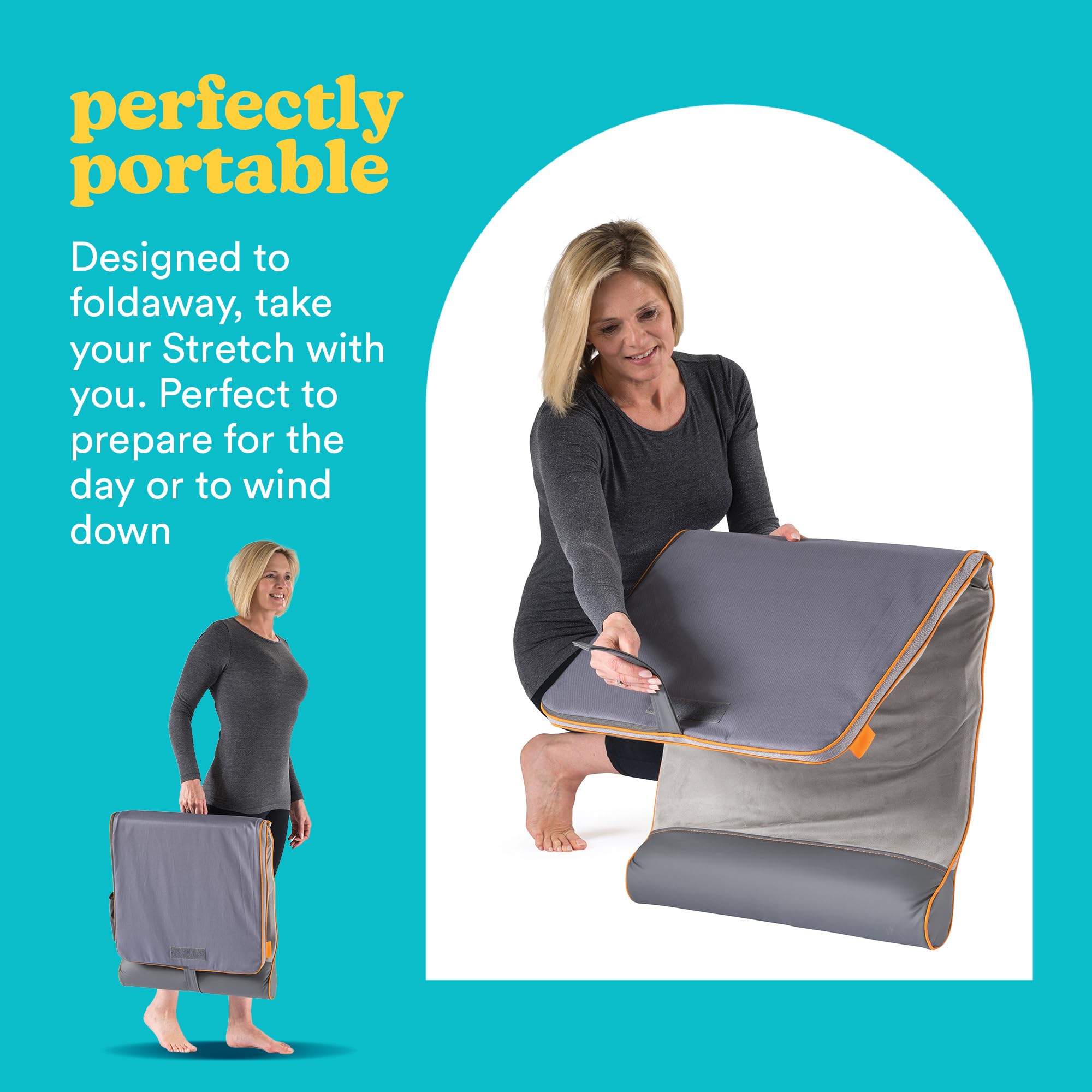 homedics-stretch-tappetino-massaggiante-yoga-con-gonfiaggio-a-camere-d-aria-4-pr image 7