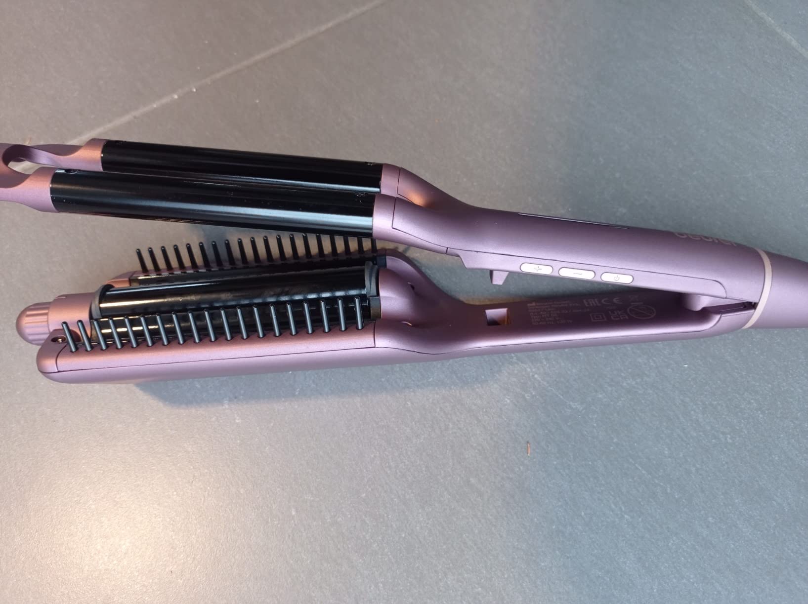 Non per capelli corti