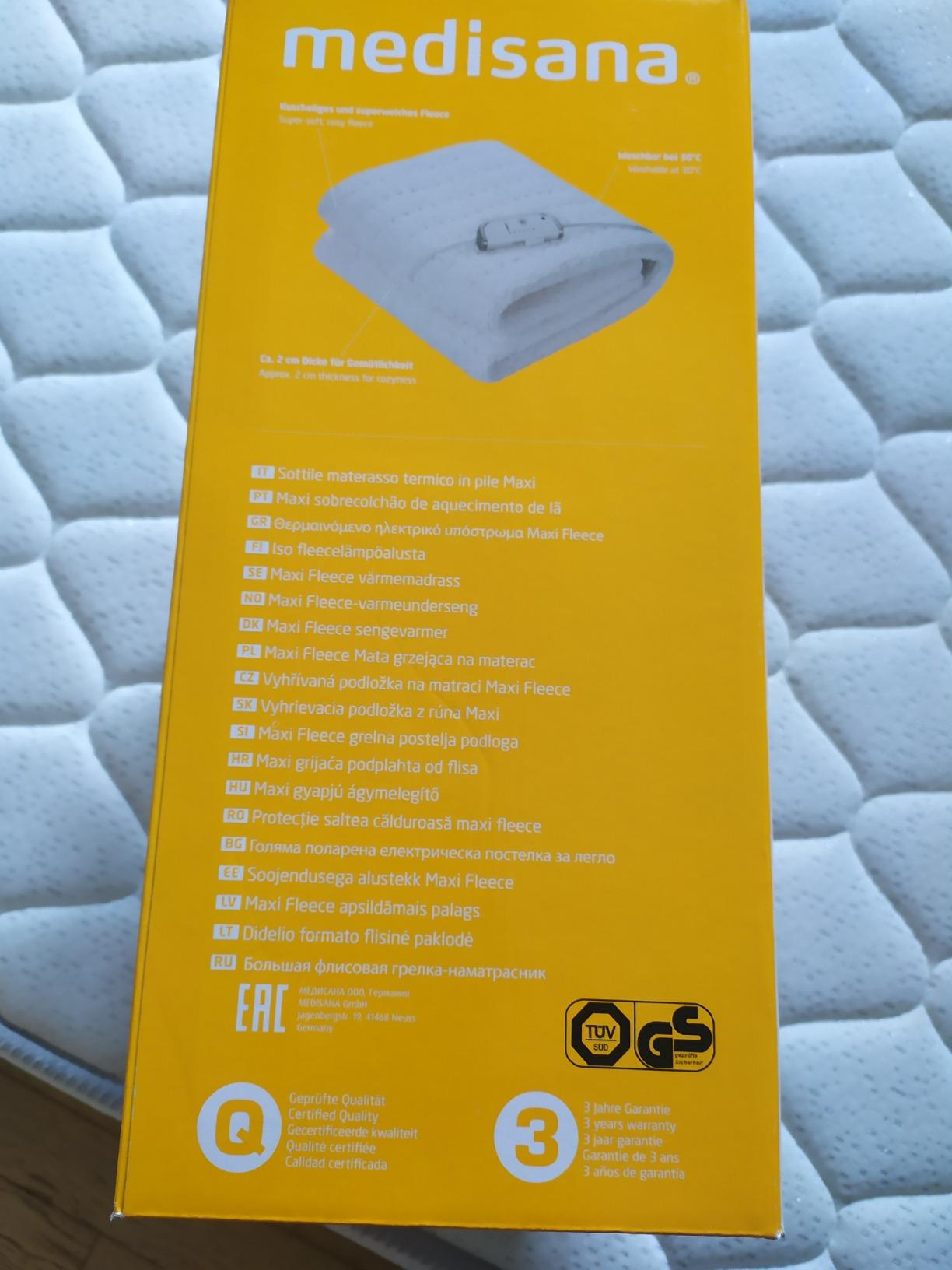 Il controller si è rotto