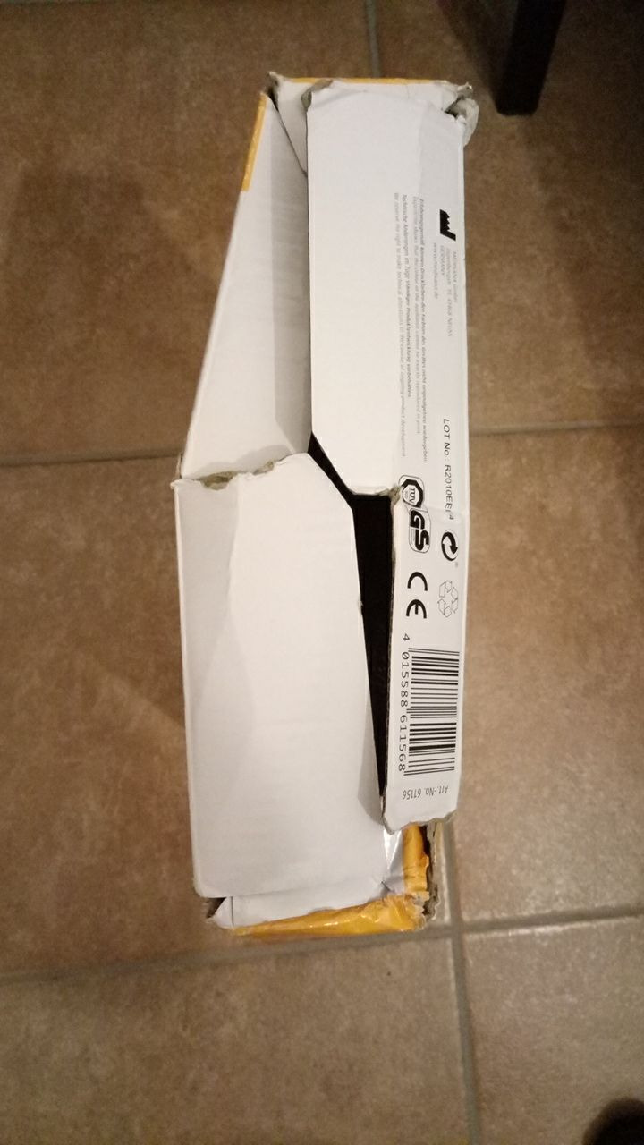 Utile per la schiena