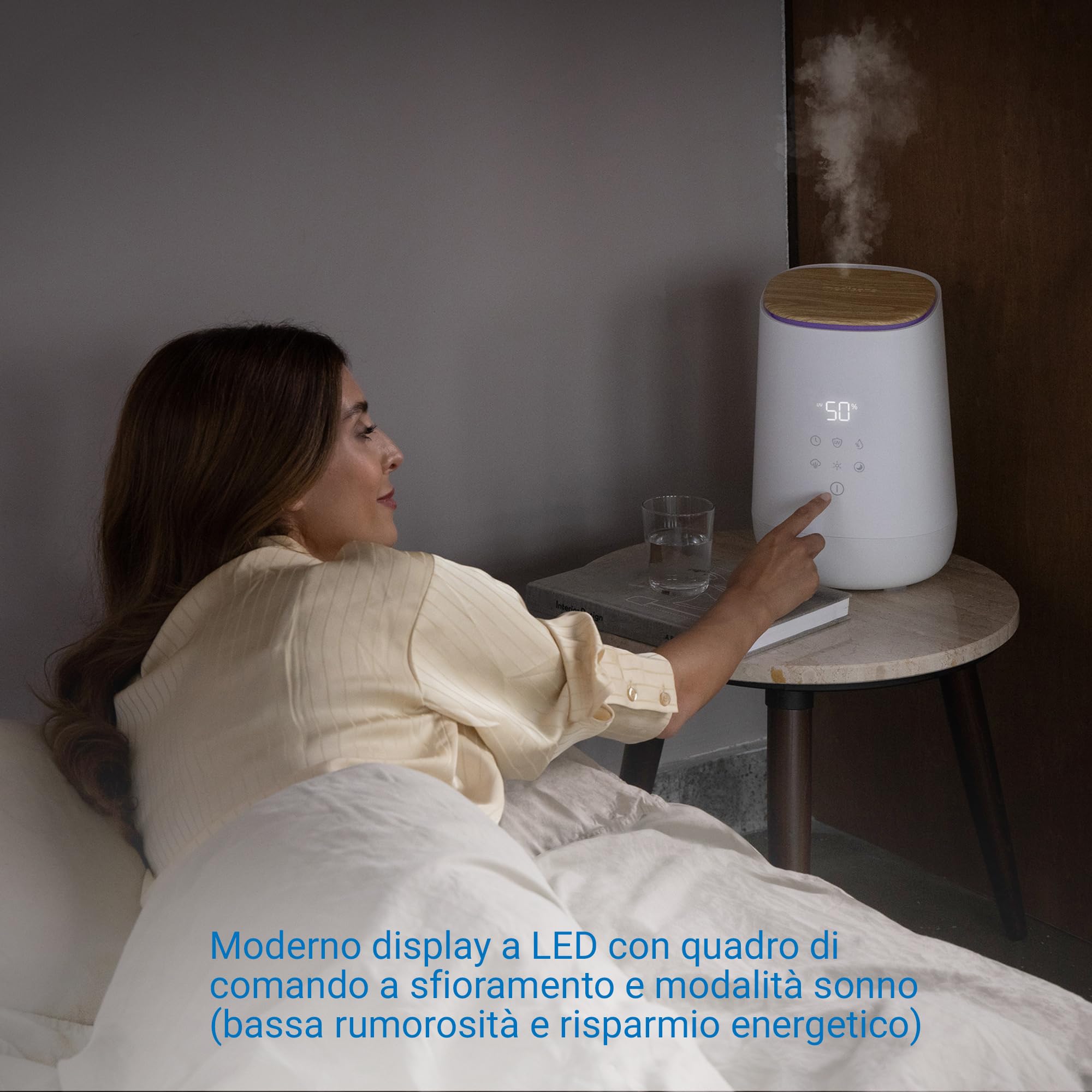 medisana-ah-680-umidificatore-a-ultrasuoni-con-timer-modalit-sleep-silenziosa-3- image 5