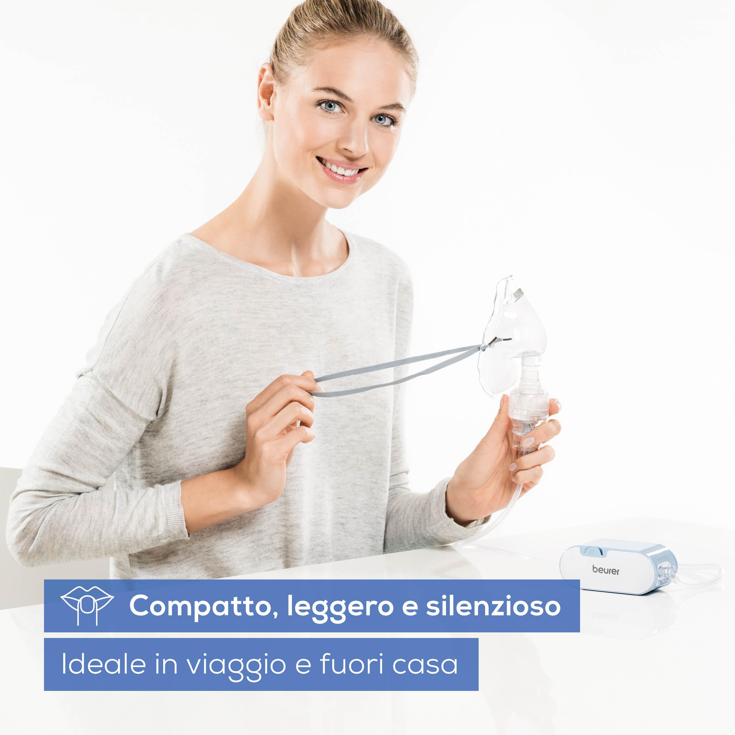 beurer-ih-60-aerosol-portatile-a-microcompressore-con-batteria-al-litio-ricarica image 2