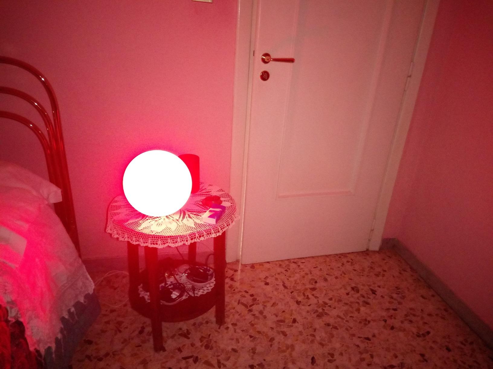 Un po' delusa