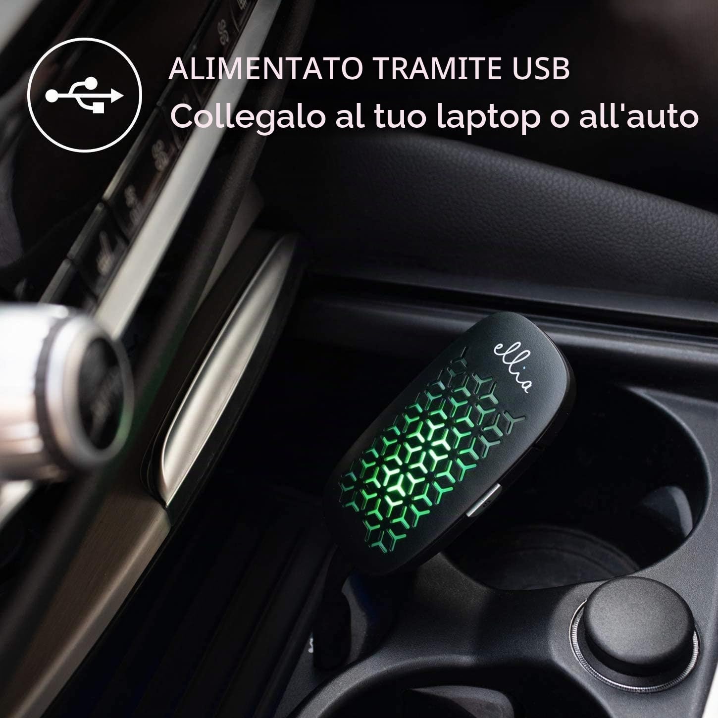 ellia-by-homedics-unwind-diffusore-usb-portatile-per-oli-essenziali-con-cromoter image 4