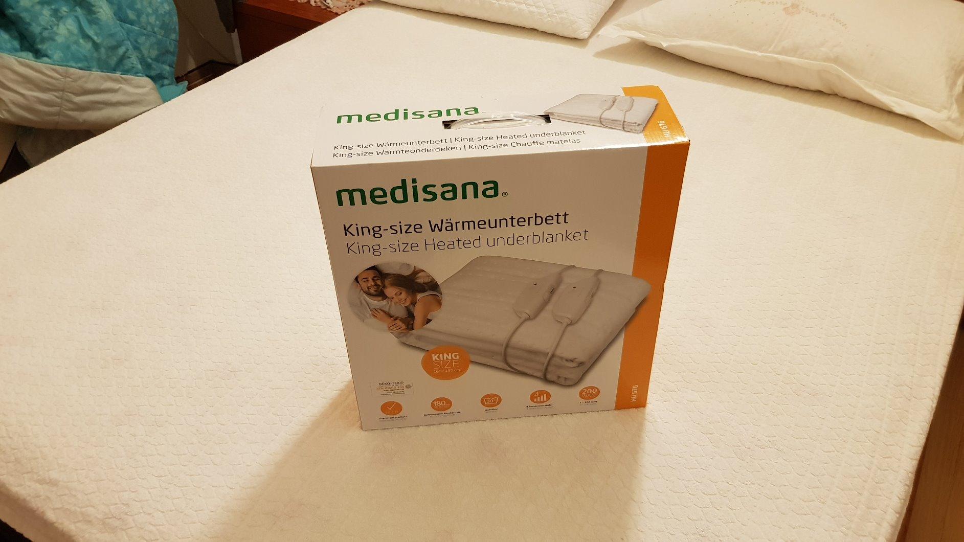 Buon prodotto, consegna veloce