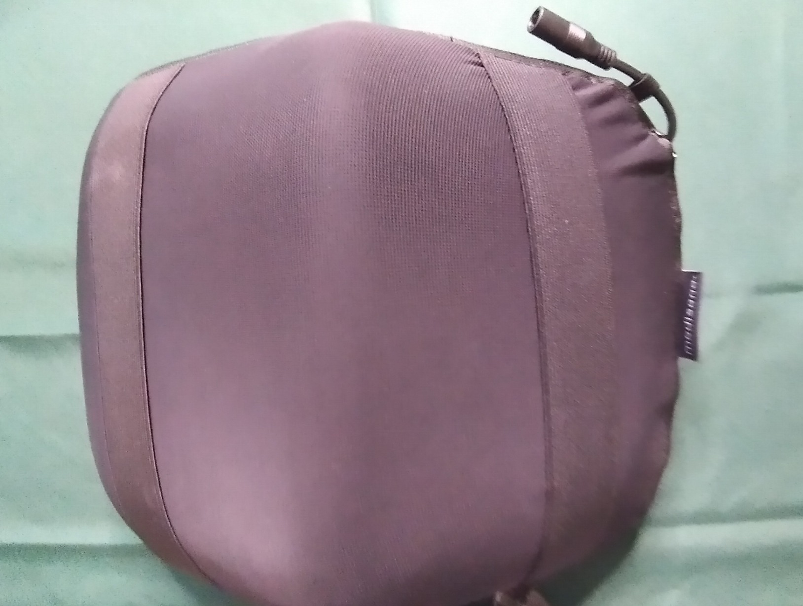 Regalato a mia moglie, apprezzato