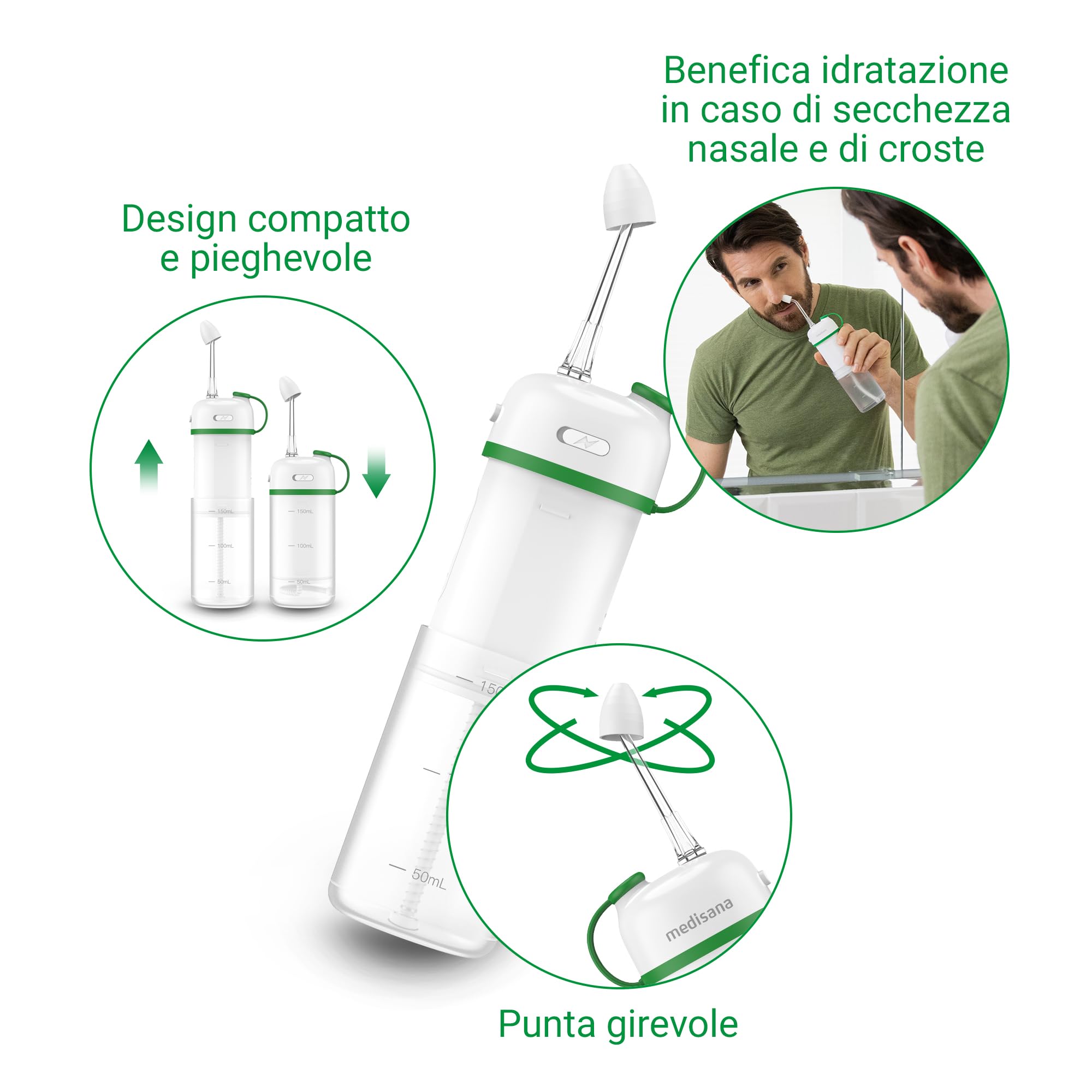 medisana-ni-200-doccia-nasale-elettrica-con-serbatoio-150-ml-design-pieghevole-2 image 4