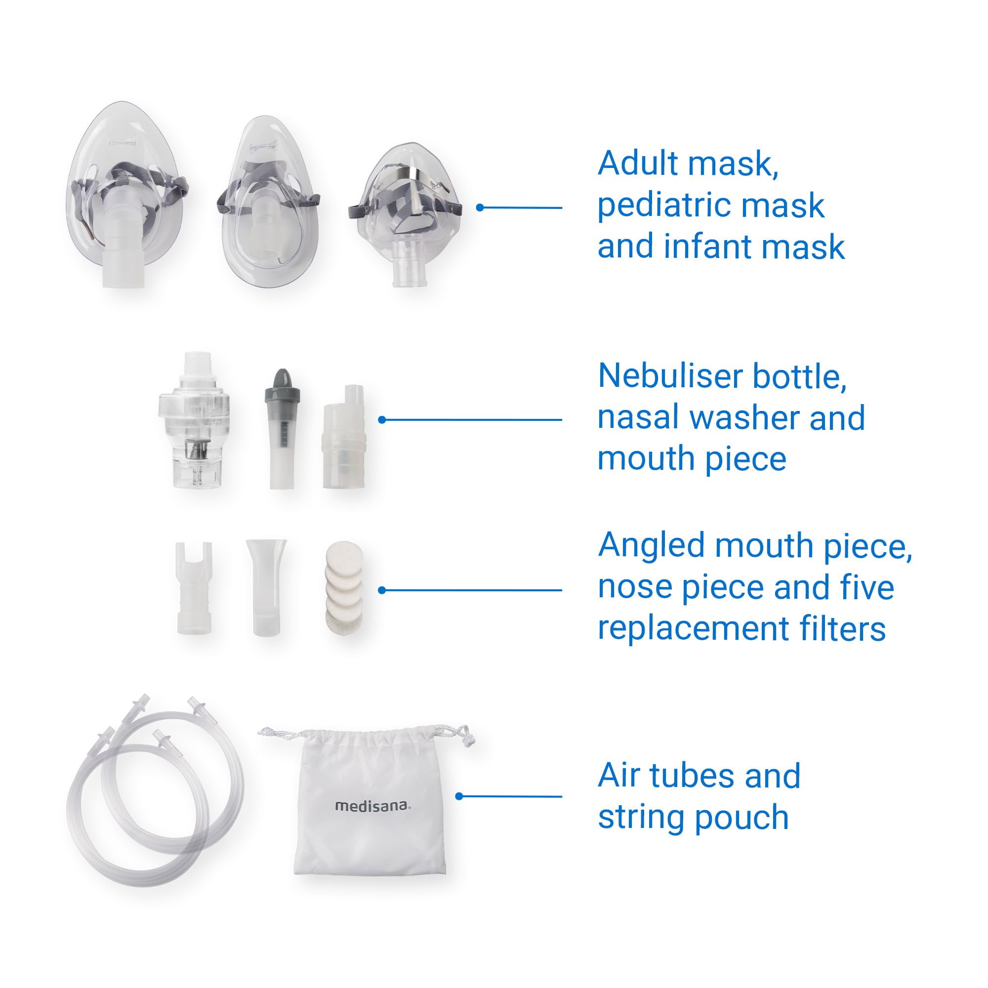 medisana-in-600-inalatore-a-nebulizzatore-a-compressore-certificato-mdd-con-bocc image 5