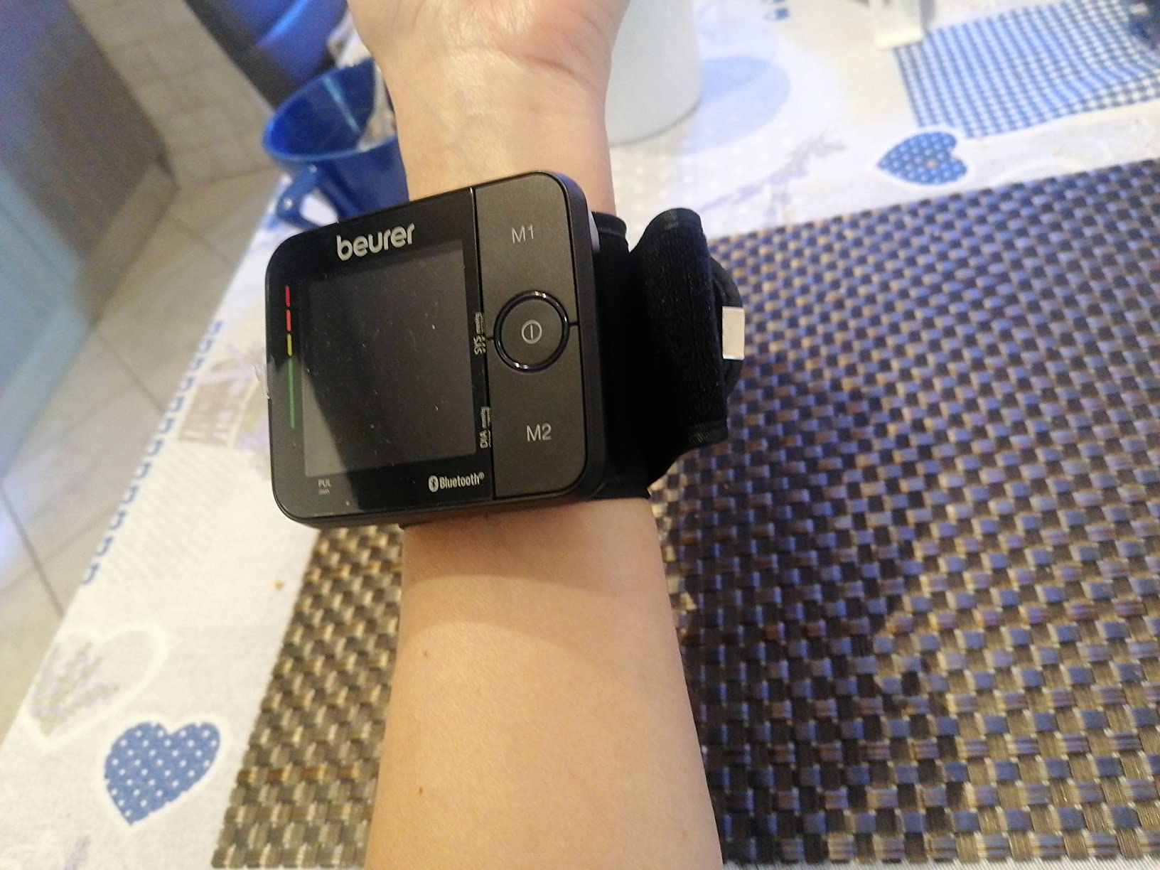 Regalato ai miei genitori