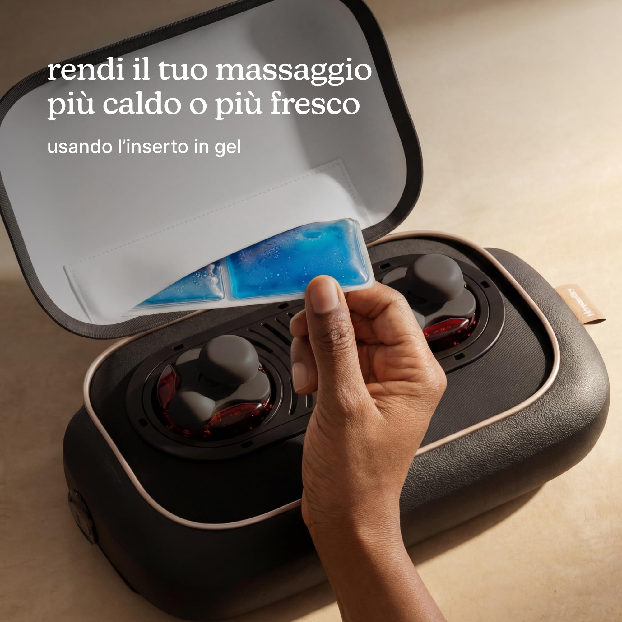 homedics-modmassage-massaggiatore-cervicale-shiatsu-senza-fili-usb-c-ricaricabil image 7