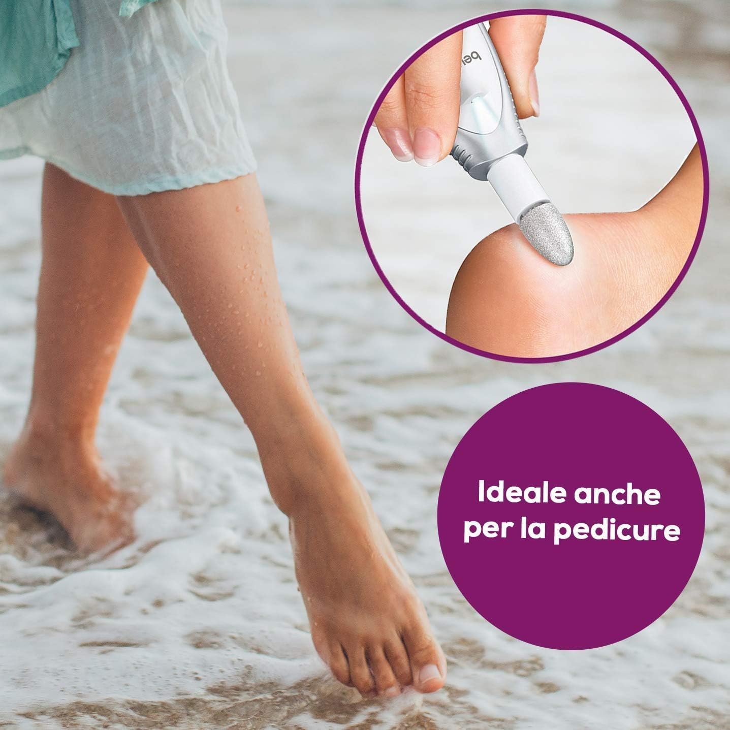 beurer-mp-41-fresa-elettrica-per-unghie-con-7-accessori-zaffiro-e-feltro-manicur image 5