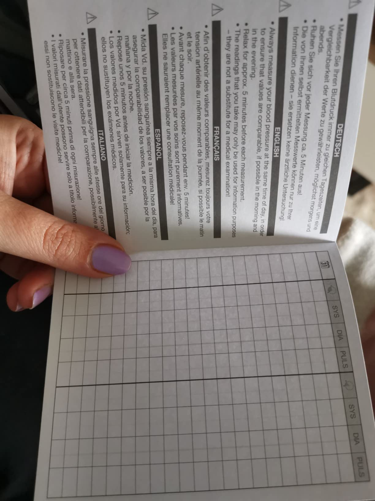 Ottimo rapporto qualità prezzo