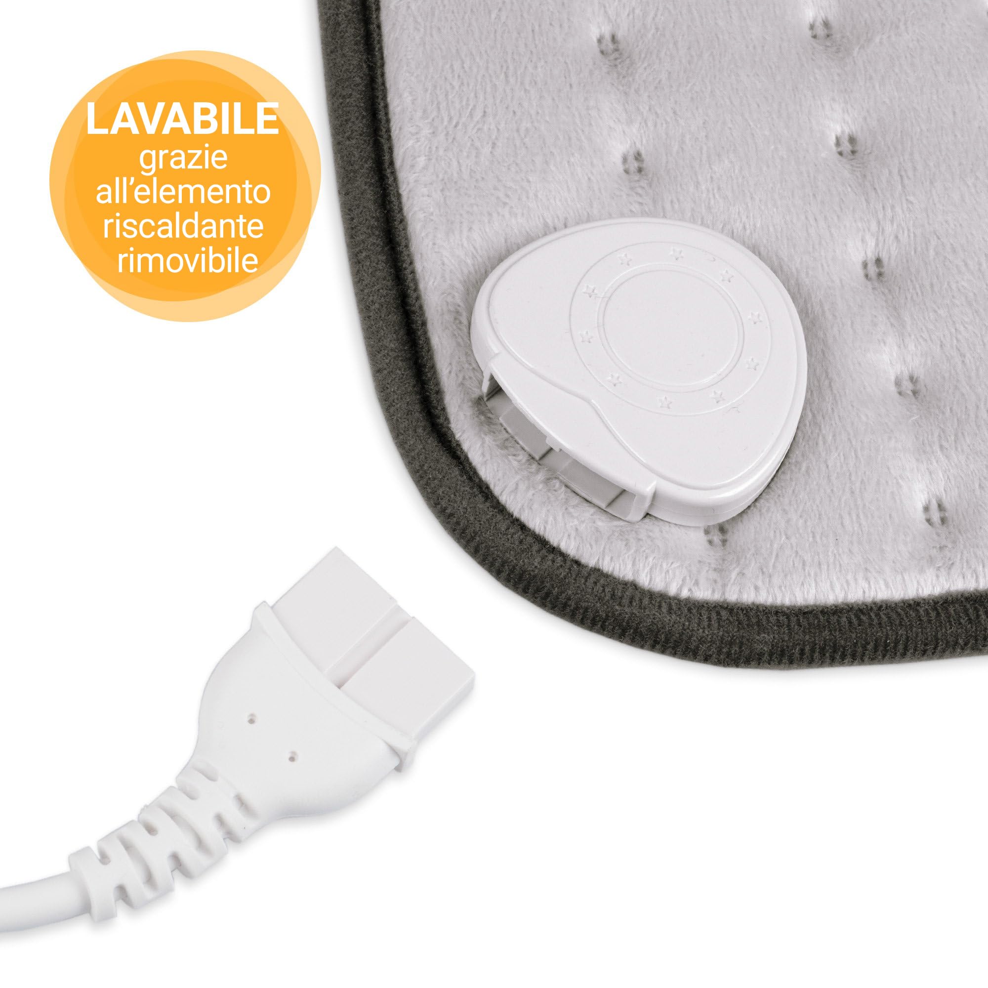 medisana-hp-650-xl-cuscino-riscaldante-45-x-35-cm-per-schiena-cervicale-e-collo- image 5