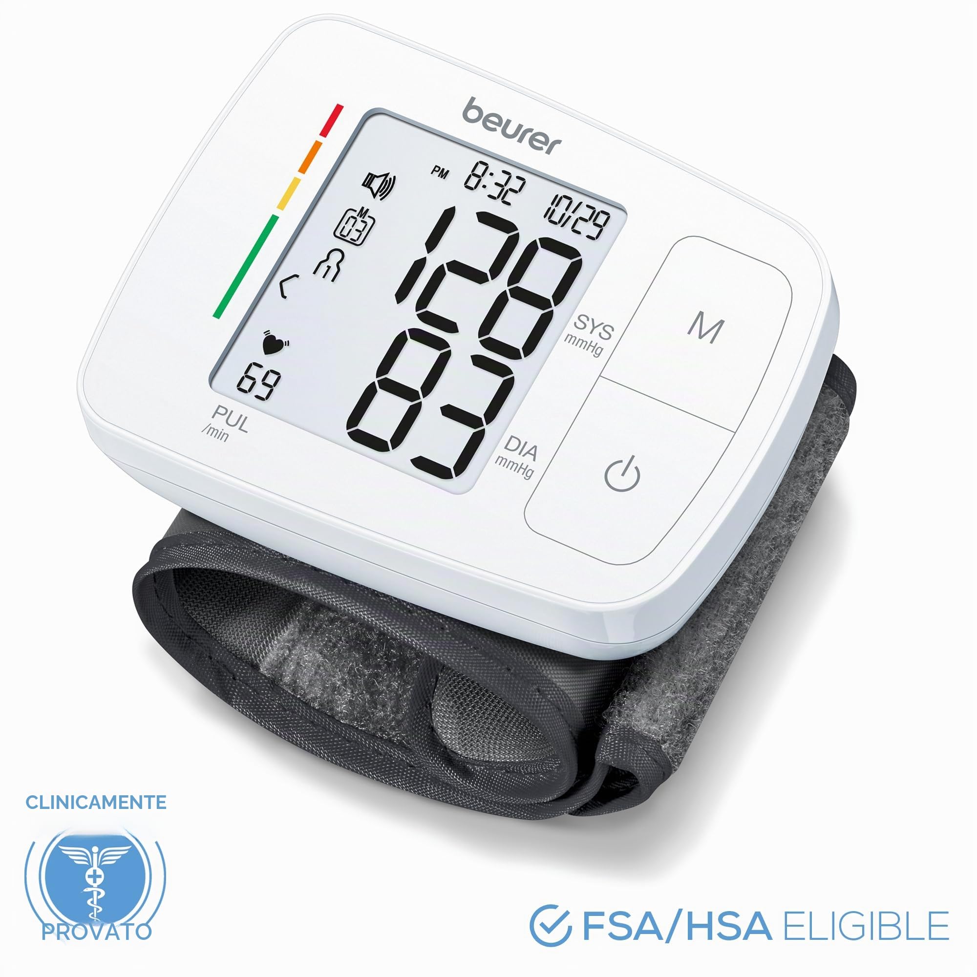 beurer-bc-21-misuratore-di-pressione-sanguigna-da-polso-con-uscita-vocale-in-ita image 7