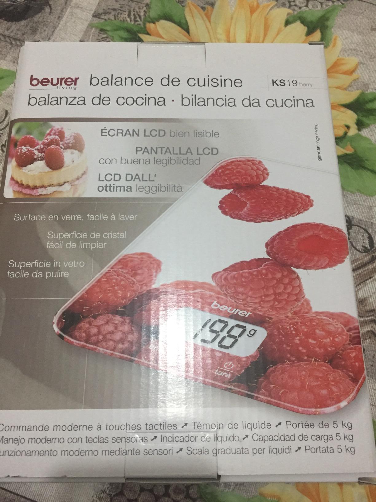 Buon rapporto qualità prezzo