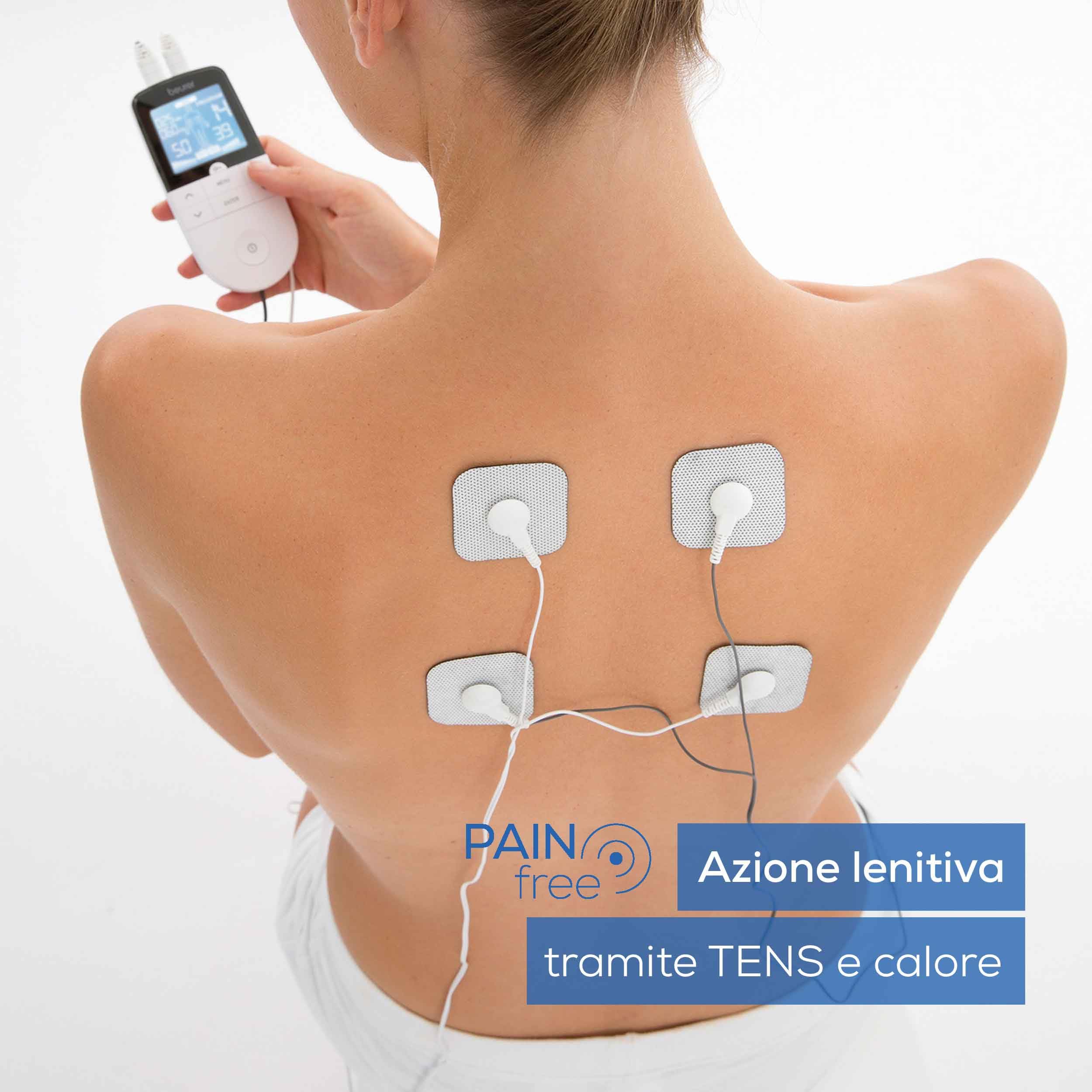 beurer-em-49-elettrostimolatore-digitale-tens-ems-3-in-1-2-canali-64-applicazion image 2
