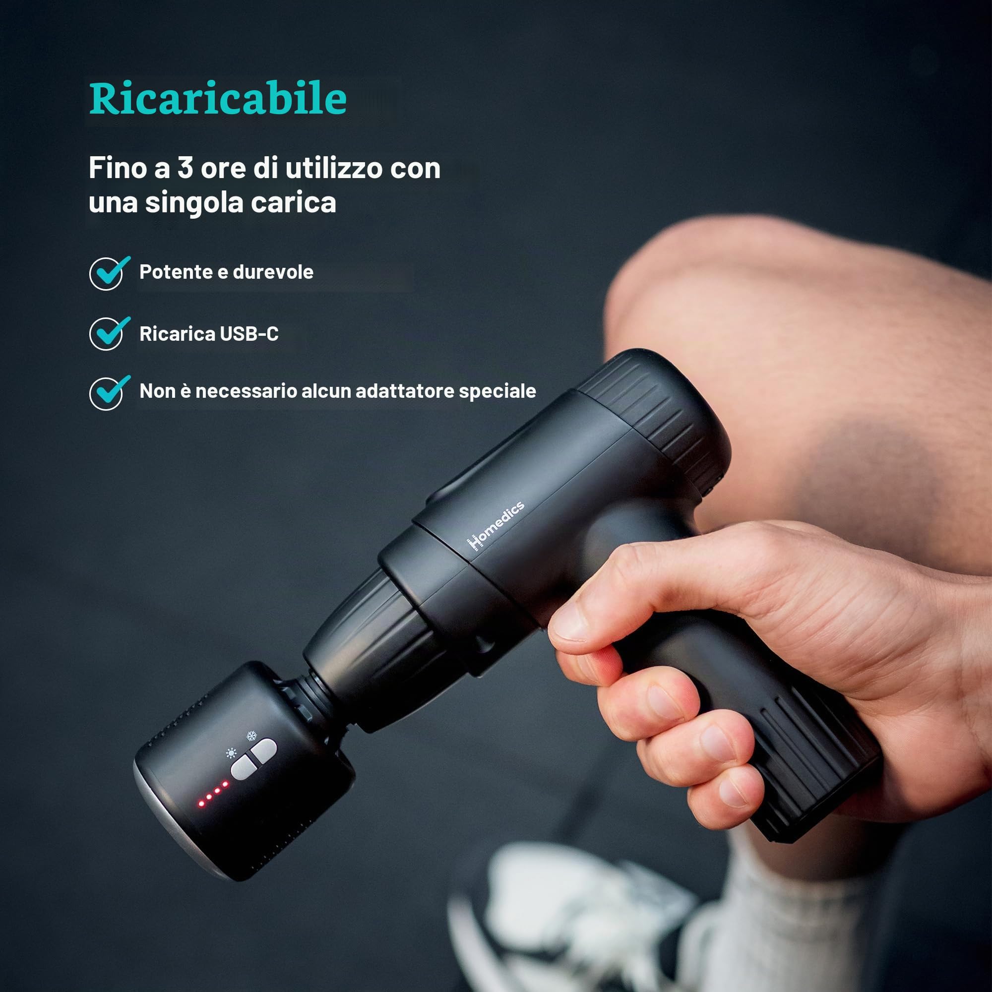 homedics-novo-pistola-massaggio-caldo-e-freddo-con-controllo-temperatura-4-testi image 4