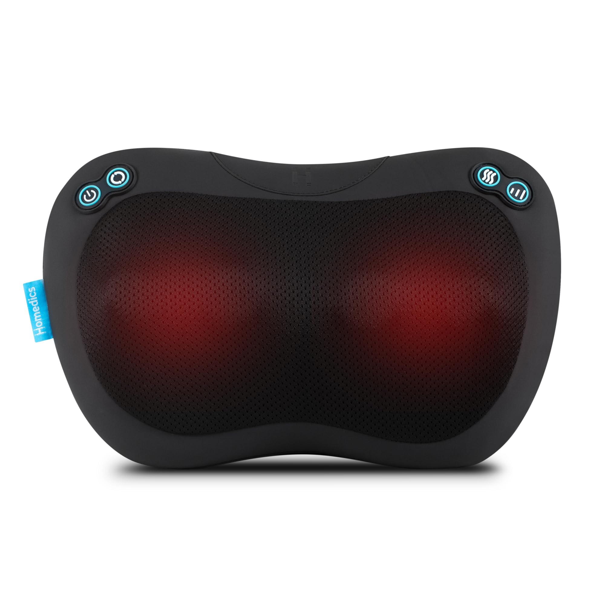 homedics-cuscino-massaggiante-shiatsu-riscaldato-per-schiena-spalle-e-collo-mass image 1