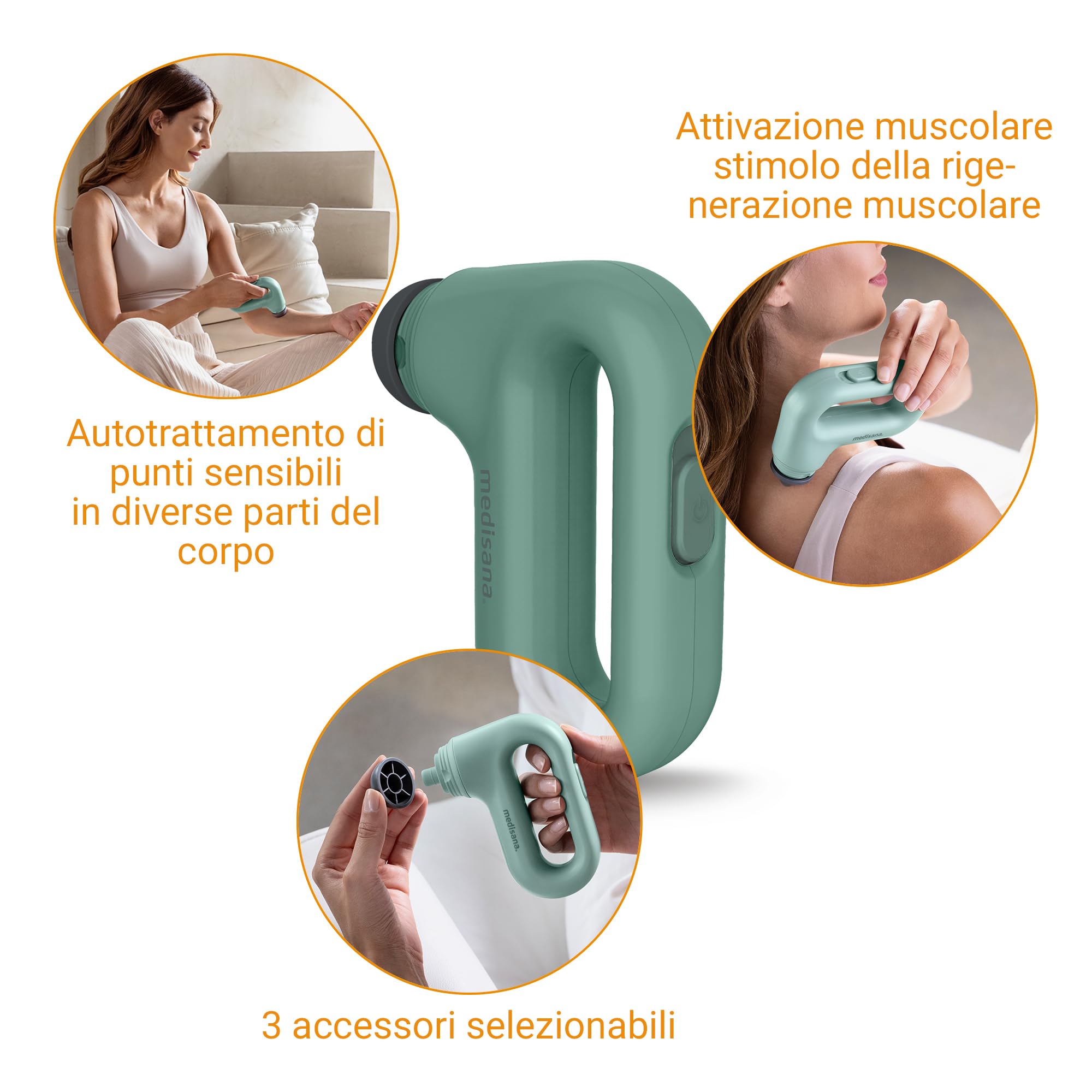 medisana-hm-330-mini-massaggiatore-manuale-a-vibrazione-con-3-attacchi-e-2-inten image 4