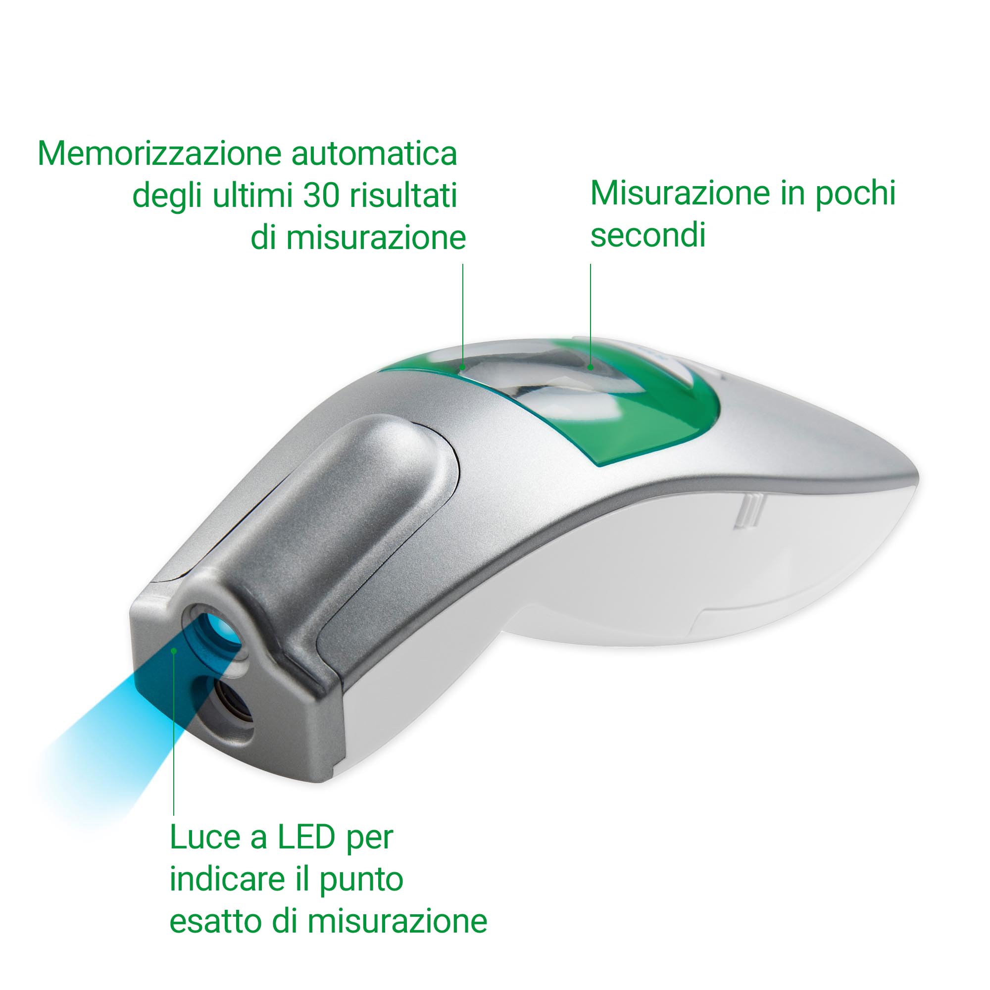 medisana-ftn-termometro-infrarossi-senza-contatto-frontale-per-neonati-bambini-e image 5